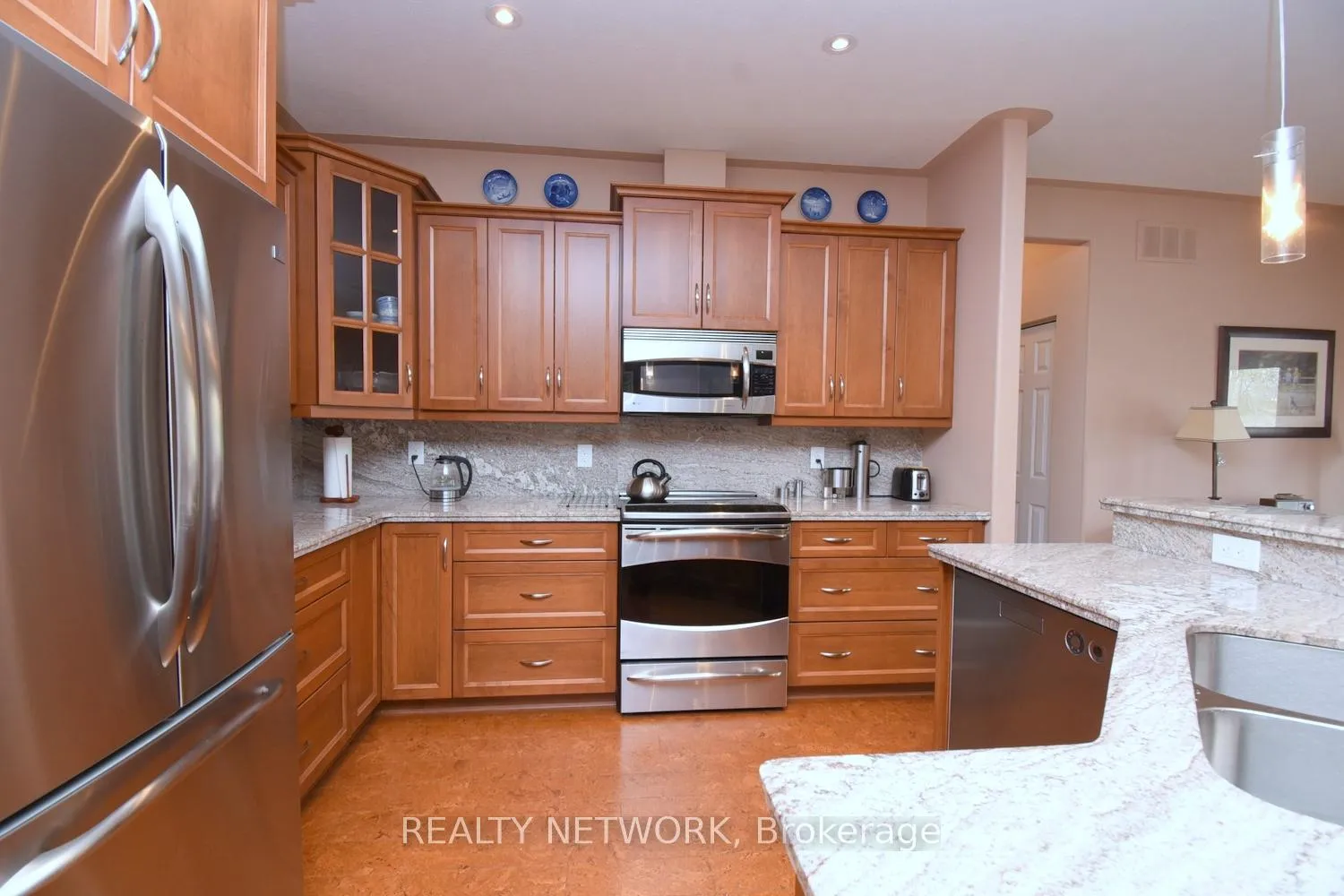 Photo 14 of 34 Birch Avenue, Norfolk, Port Dover — HOMEH