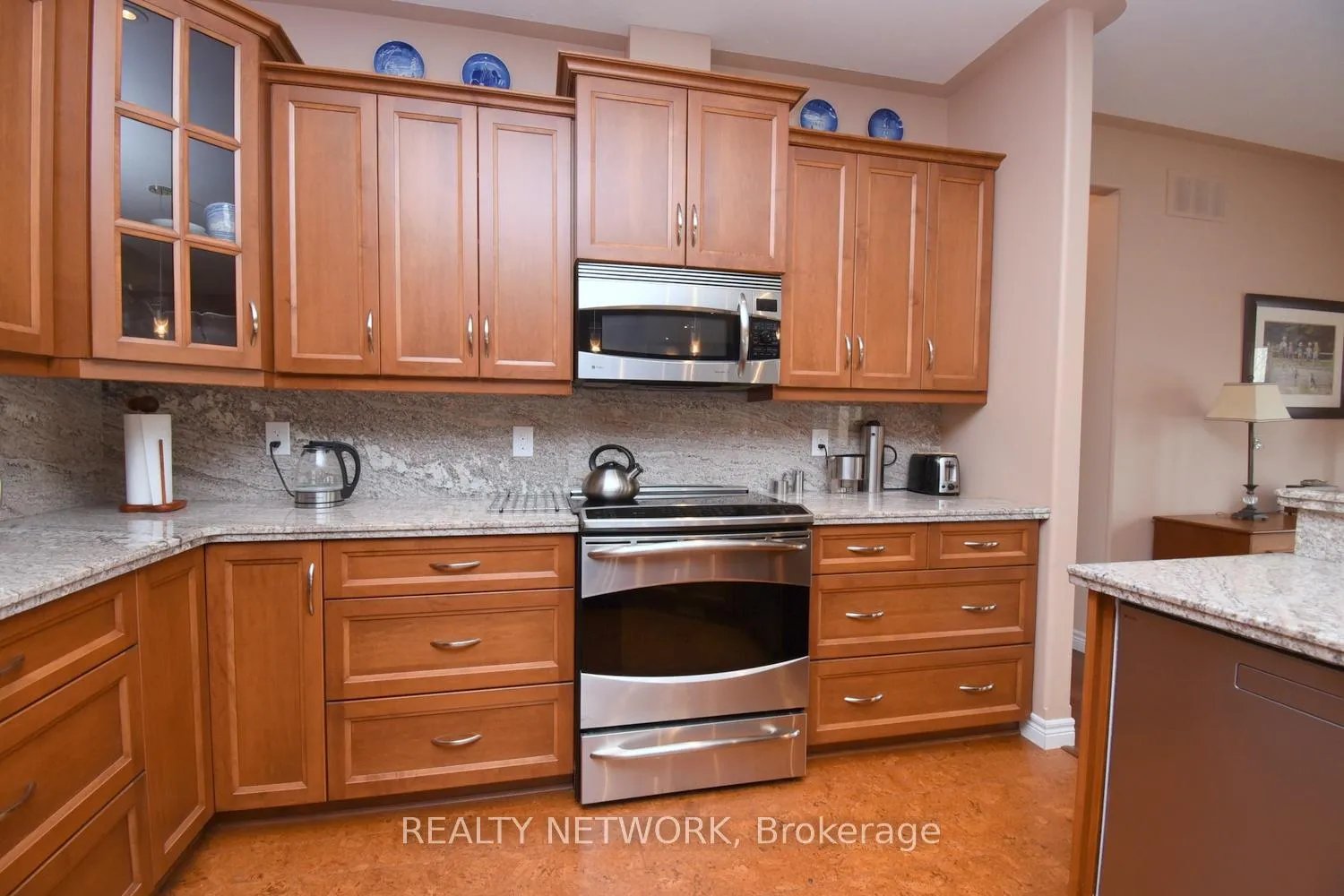 Photo 15 of 34 Birch Avenue, Norfolk, Port Dover — HOMEH