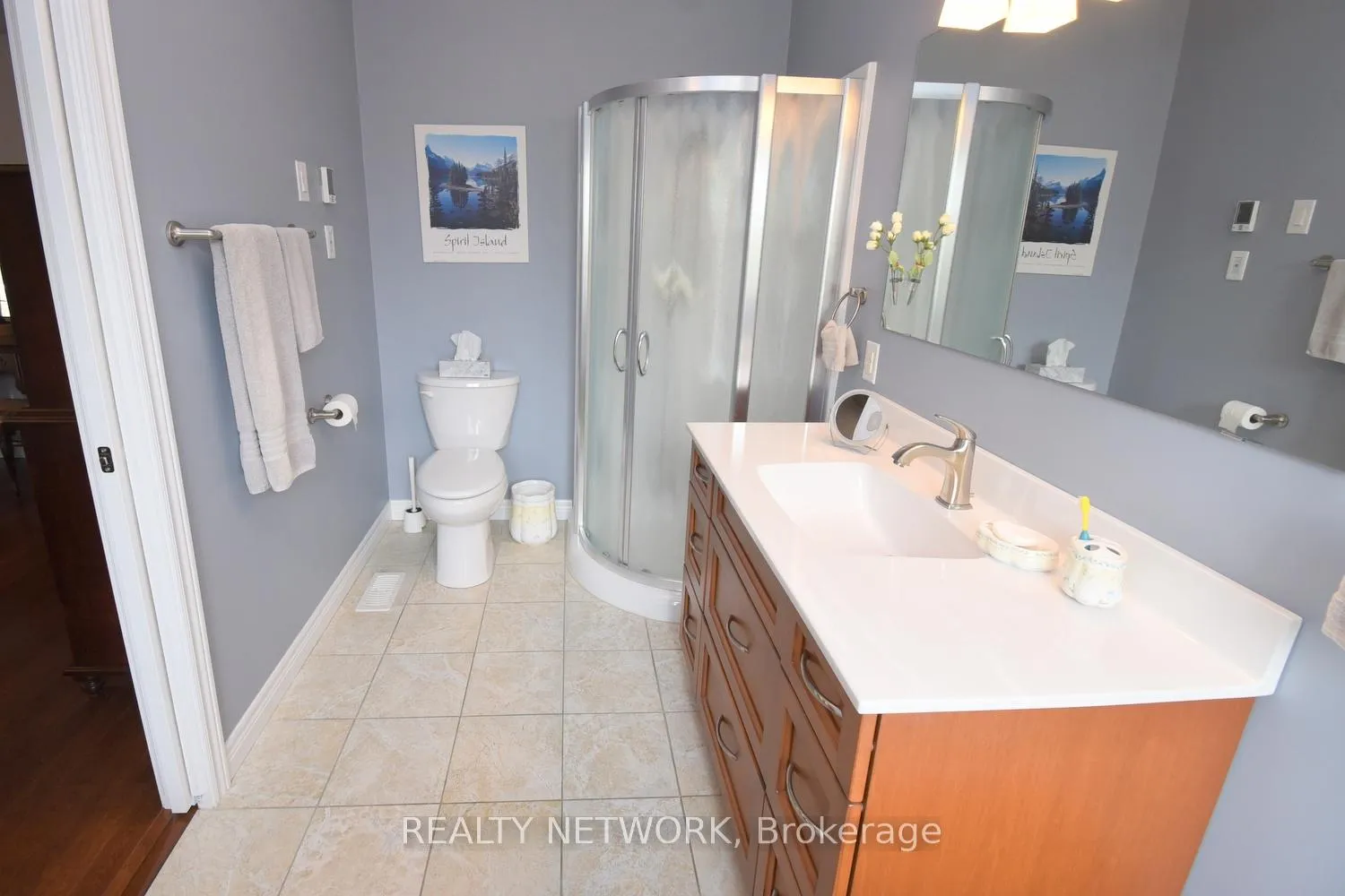 Photo 23 of 34 Birch Avenue, Norfolk, Port Dover — HOMEH