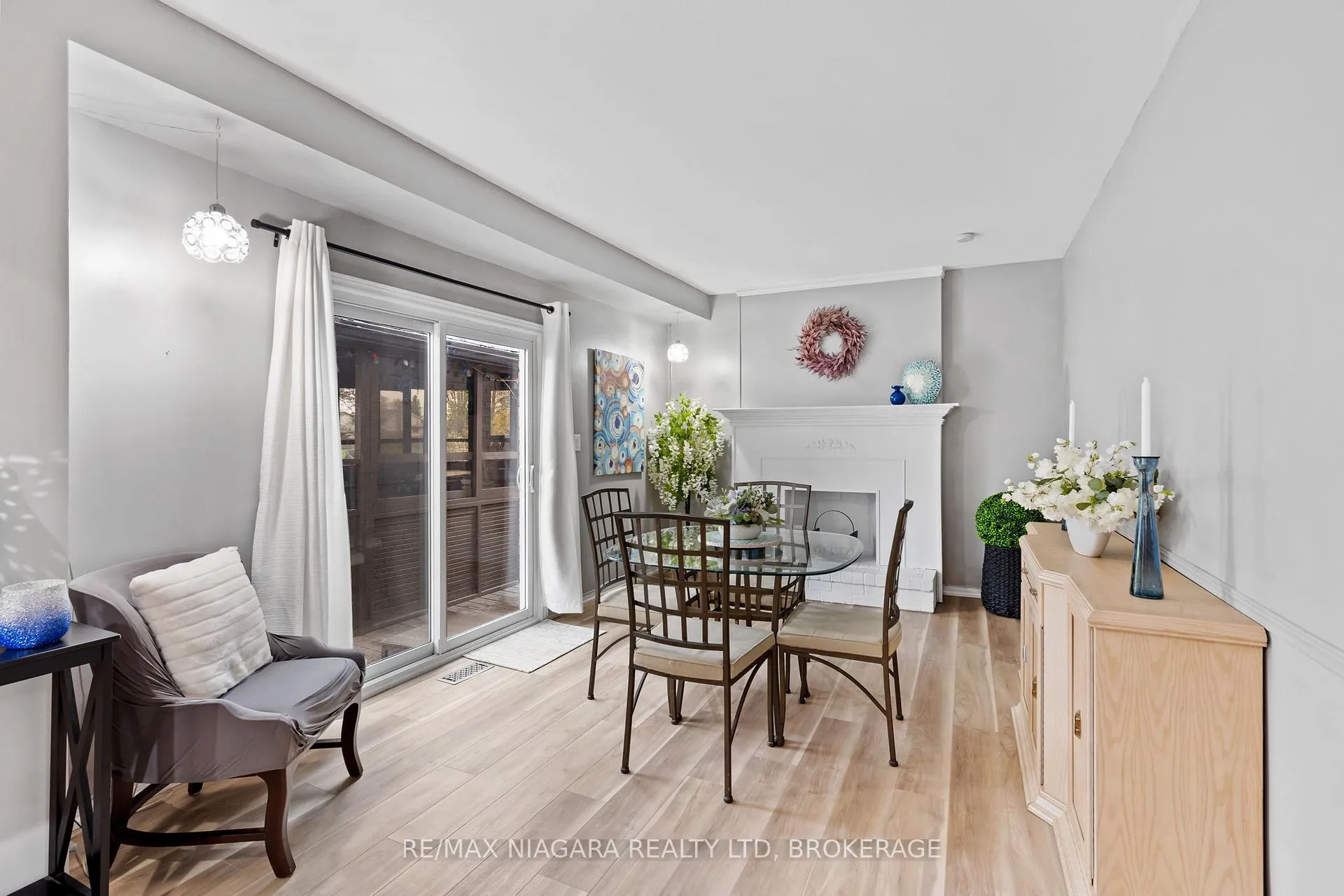 Photo 15 of 51 Woodrush Avenue, Welland, N. Welland — HOMEH