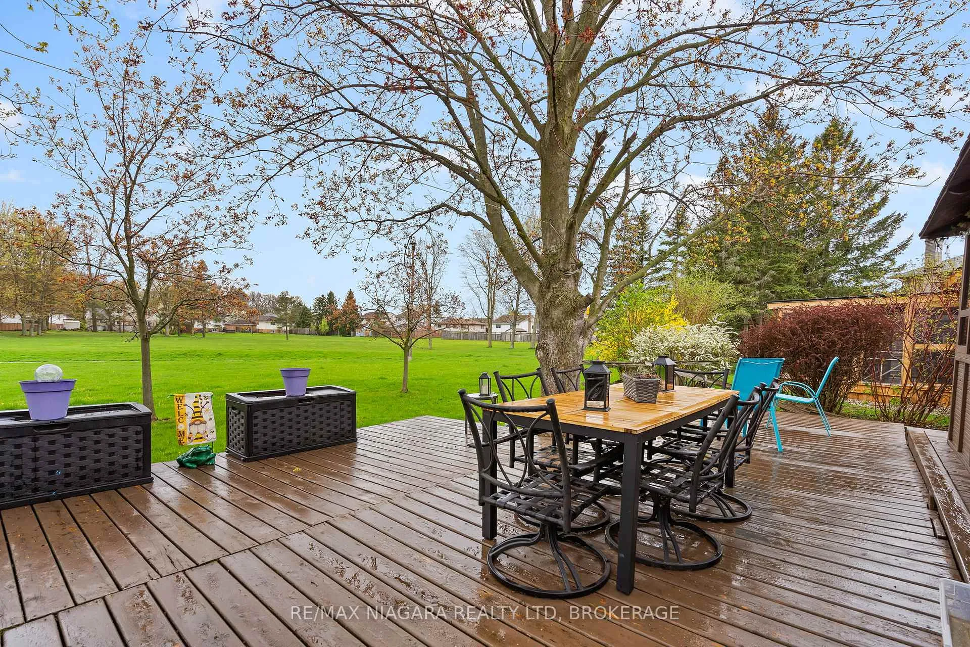 Photo 38 of 51 Woodrush Avenue, Welland, N. Welland — HOMEH