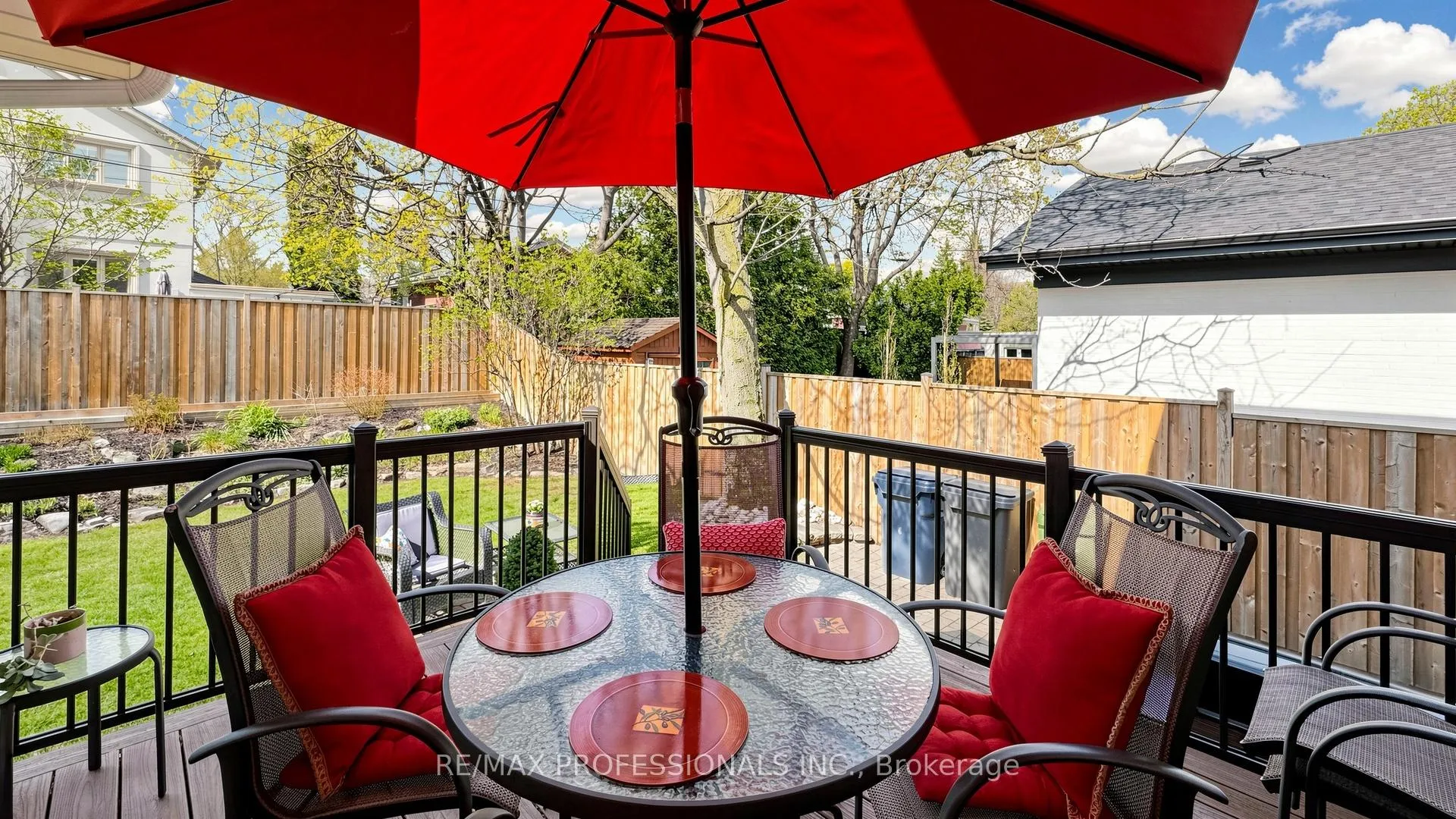 Photo 27 of 6 Hedges Boulevard, Etobicoke, Princess-Rosethorn — HOMEH