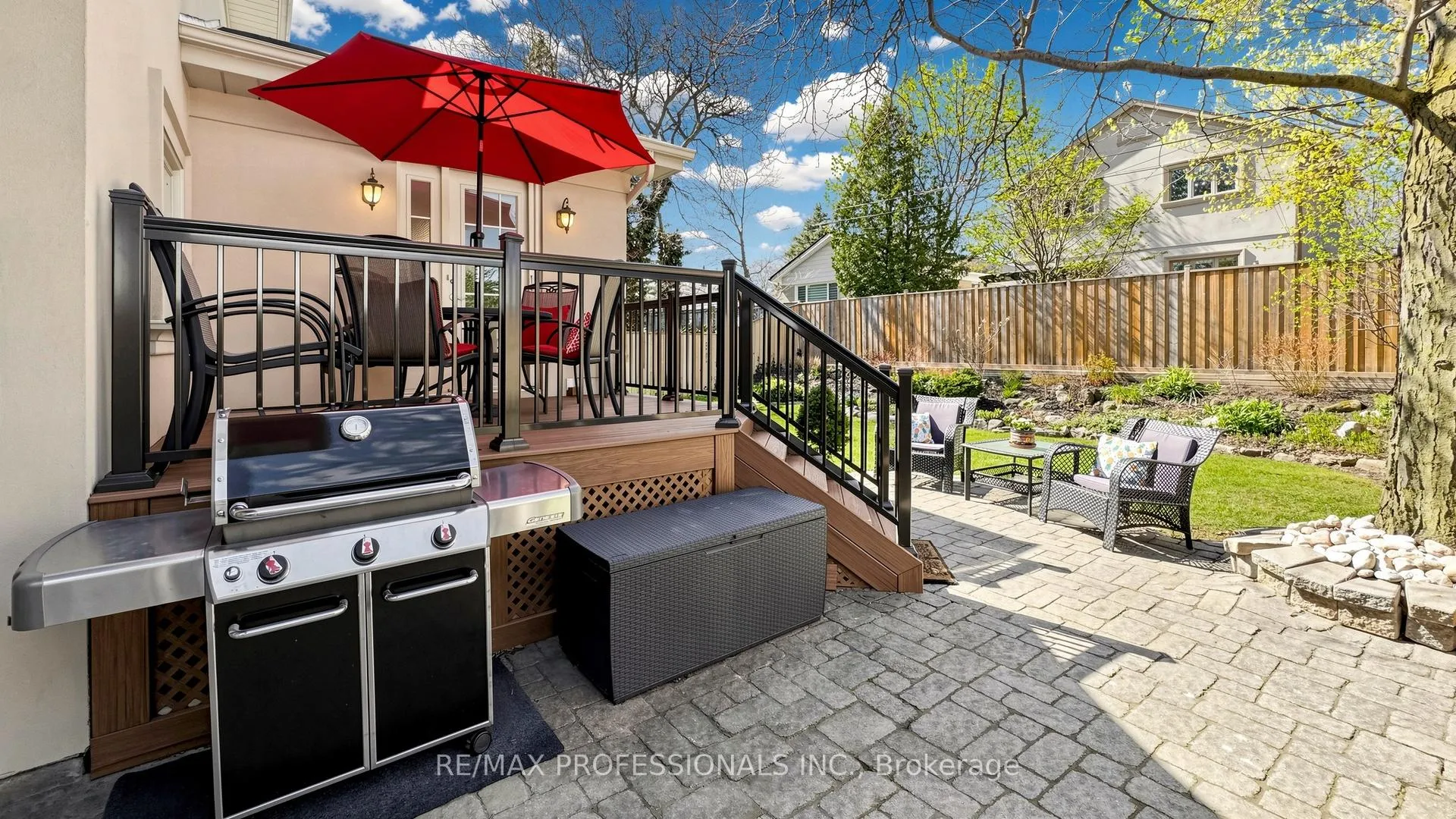 Photo 29 of 6 Hedges Boulevard, Etobicoke, Princess-Rosethorn — HOMEH