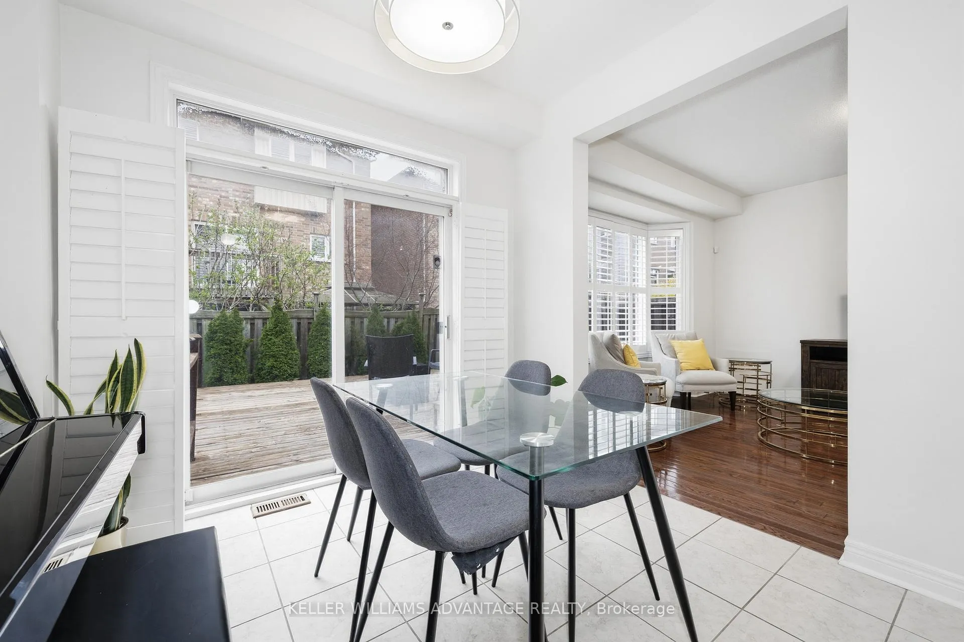 Photo 13 of 117 Mintwood Road, Vaughan, Patterson — HOMEH