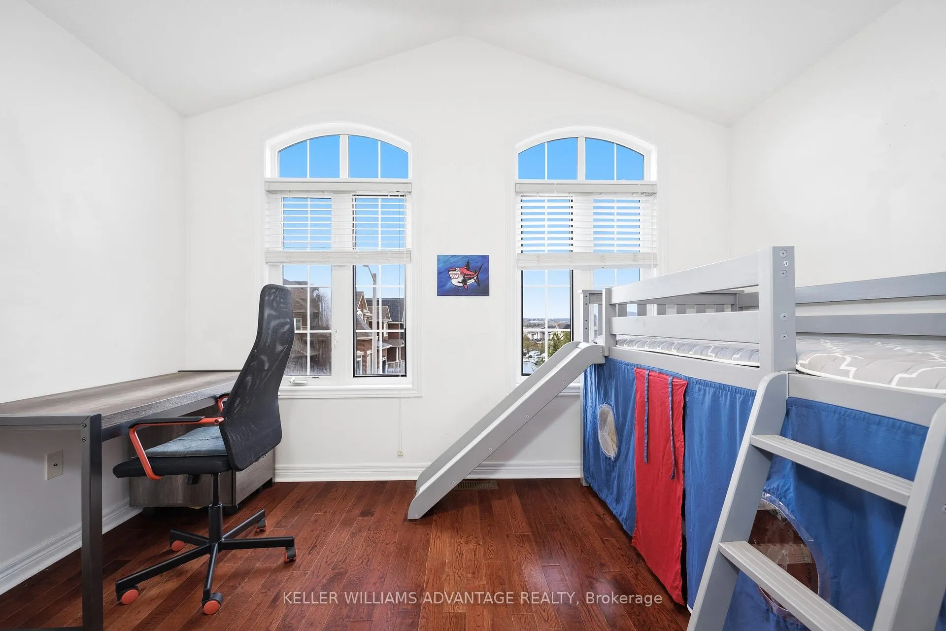 Photo 24 of 117 Mintwood Road, Vaughan, Patterson — HOMEH