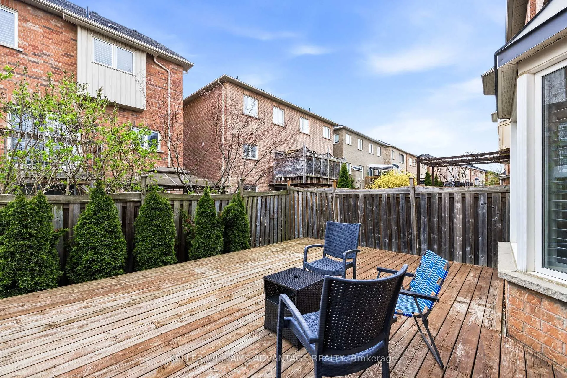 Photo 28 of 117 Mintwood Road, Vaughan, Patterson — HOMEH