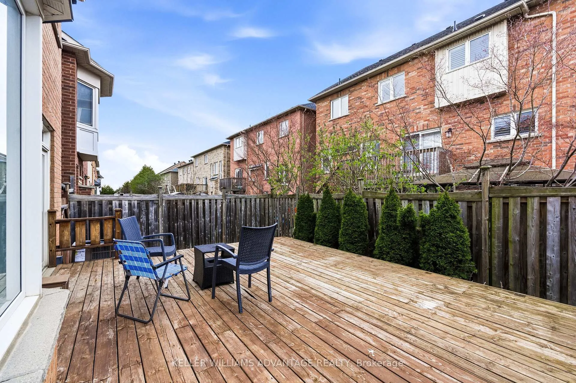 Photo 29 of 117 Mintwood Road, Vaughan, Patterson — HOMEH