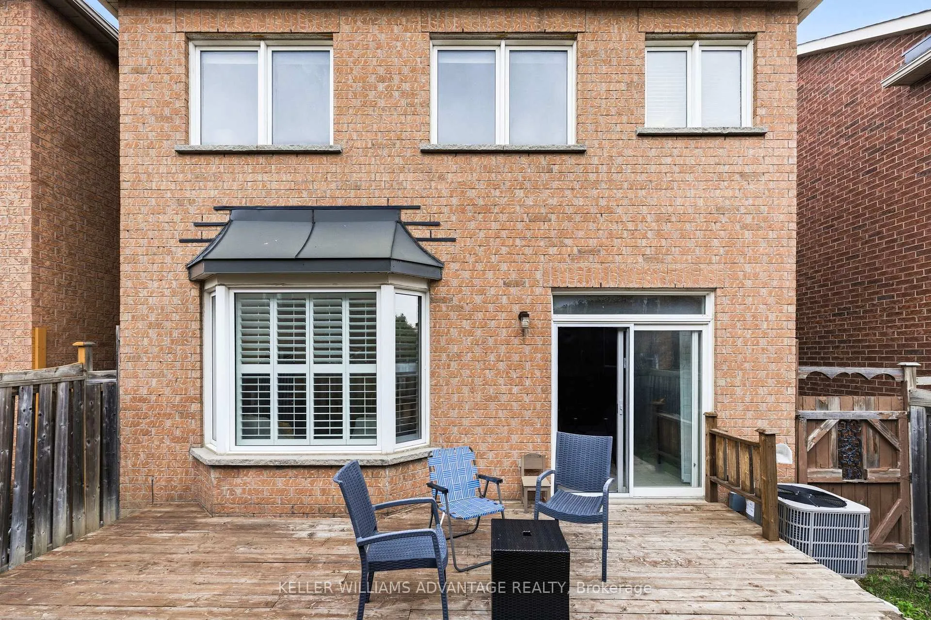 Photo 30 of 117 Mintwood Road, Vaughan, Patterson — HOMEH