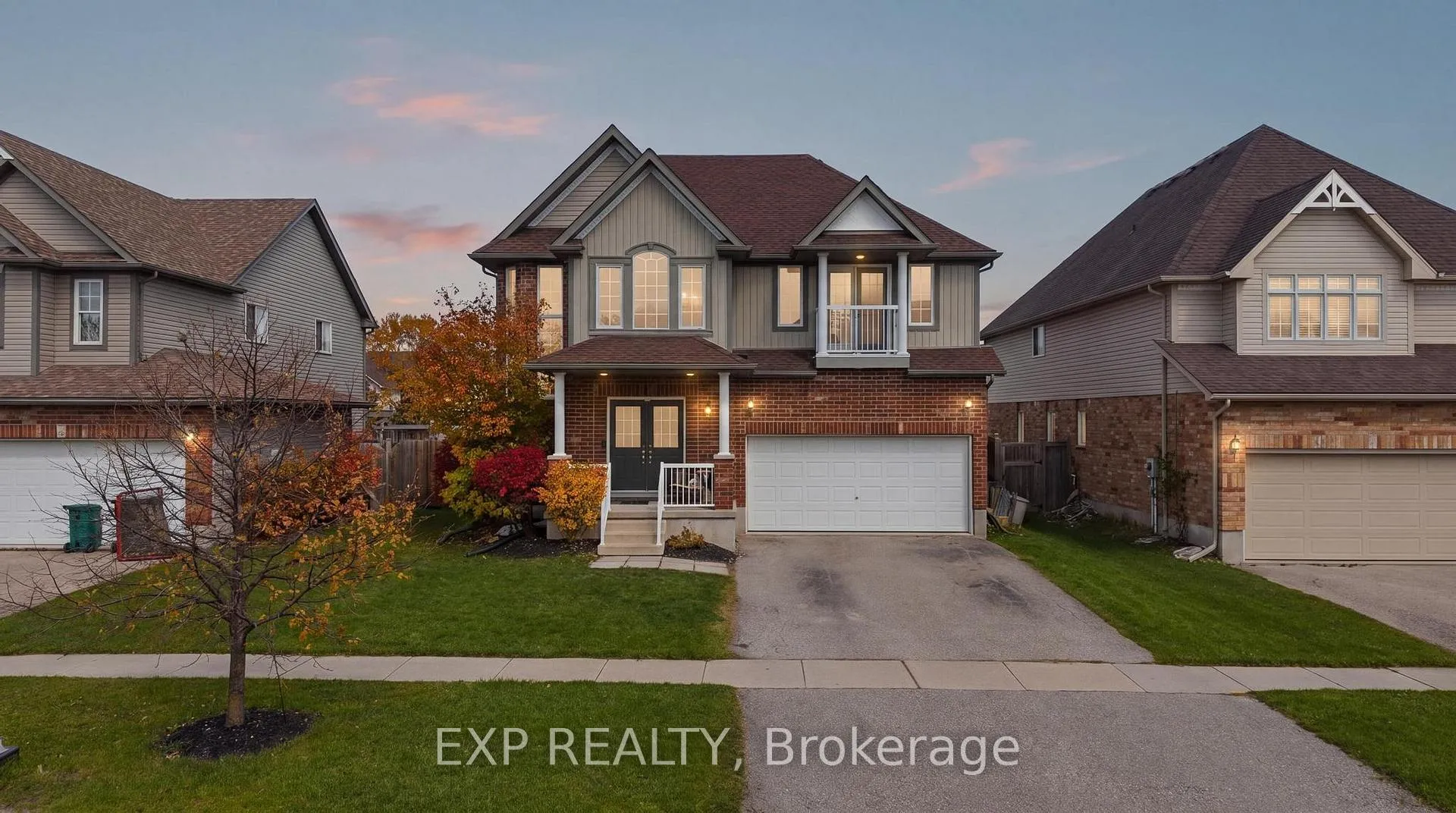 Photo 1 of 90 Oesch Lane, Wilmot — HOMEH