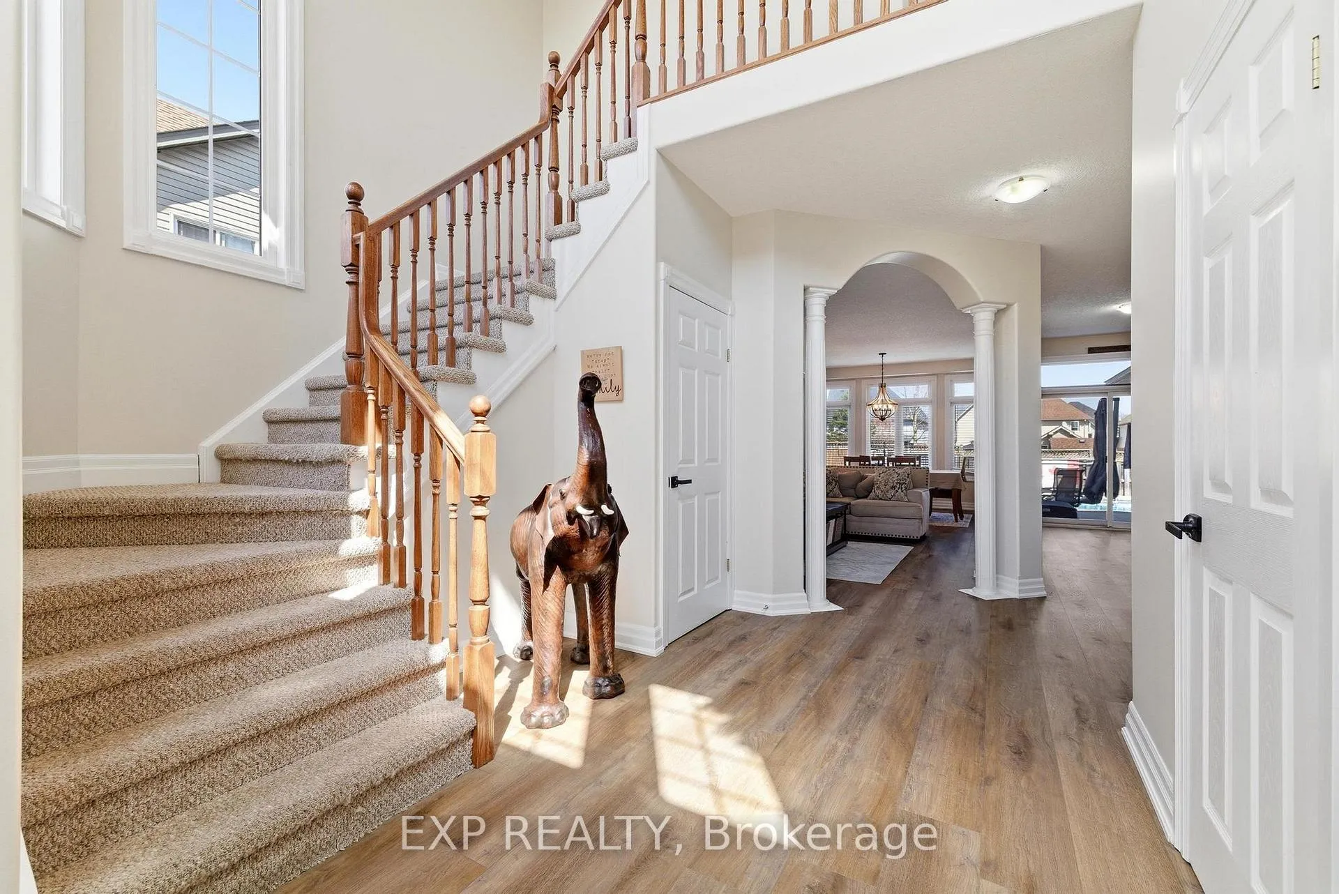 Photo 4 of 90 Oesch Lane, Wilmot — HOMEH