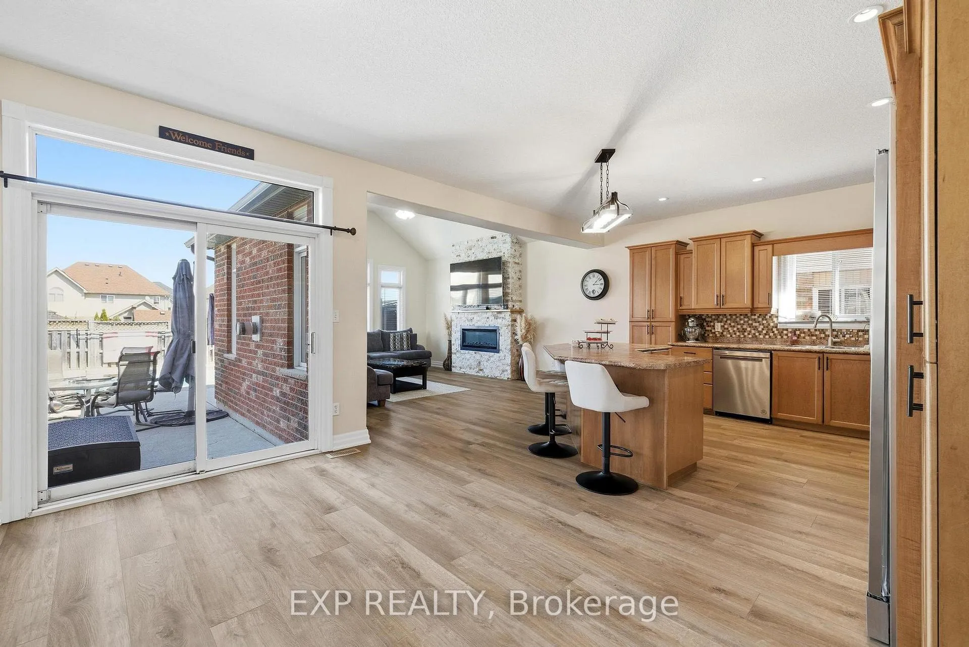 Photo 6 of 90 Oesch Lane, Wilmot — HOMEH