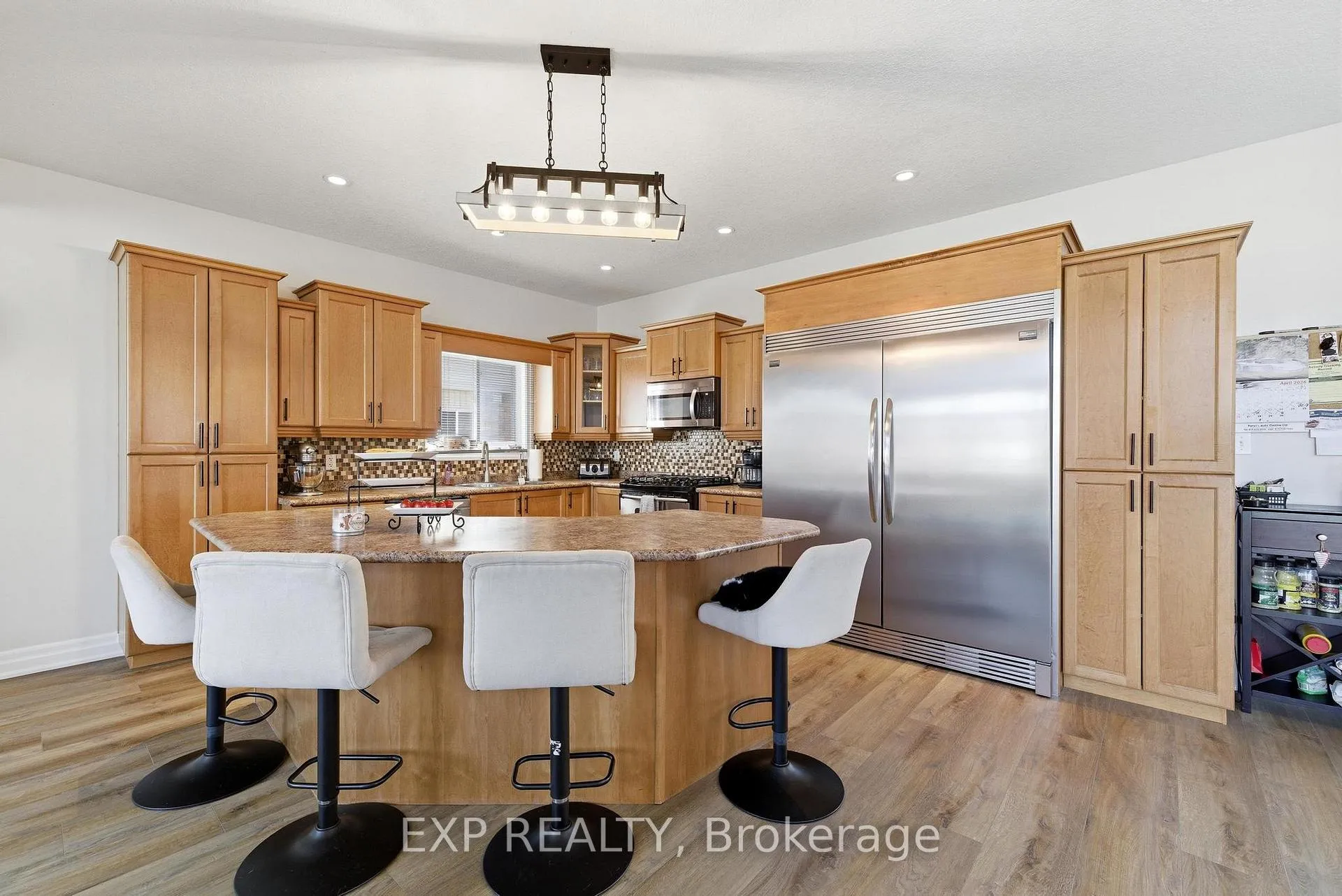 Photo 8 of 90 Oesch Lane, Wilmot — HOMEH