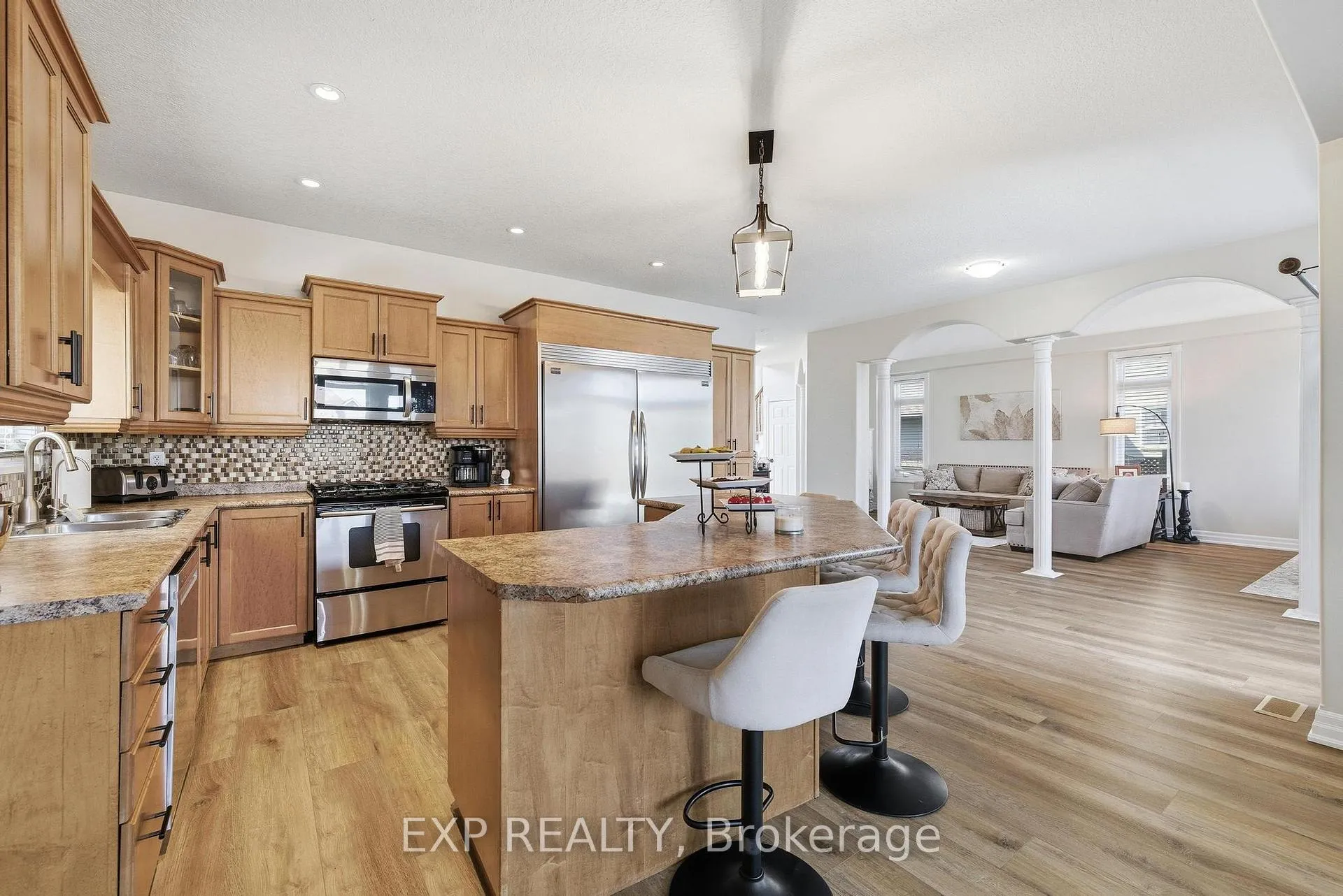 Photo 11 of 90 Oesch Lane, Wilmot — HOMEH
