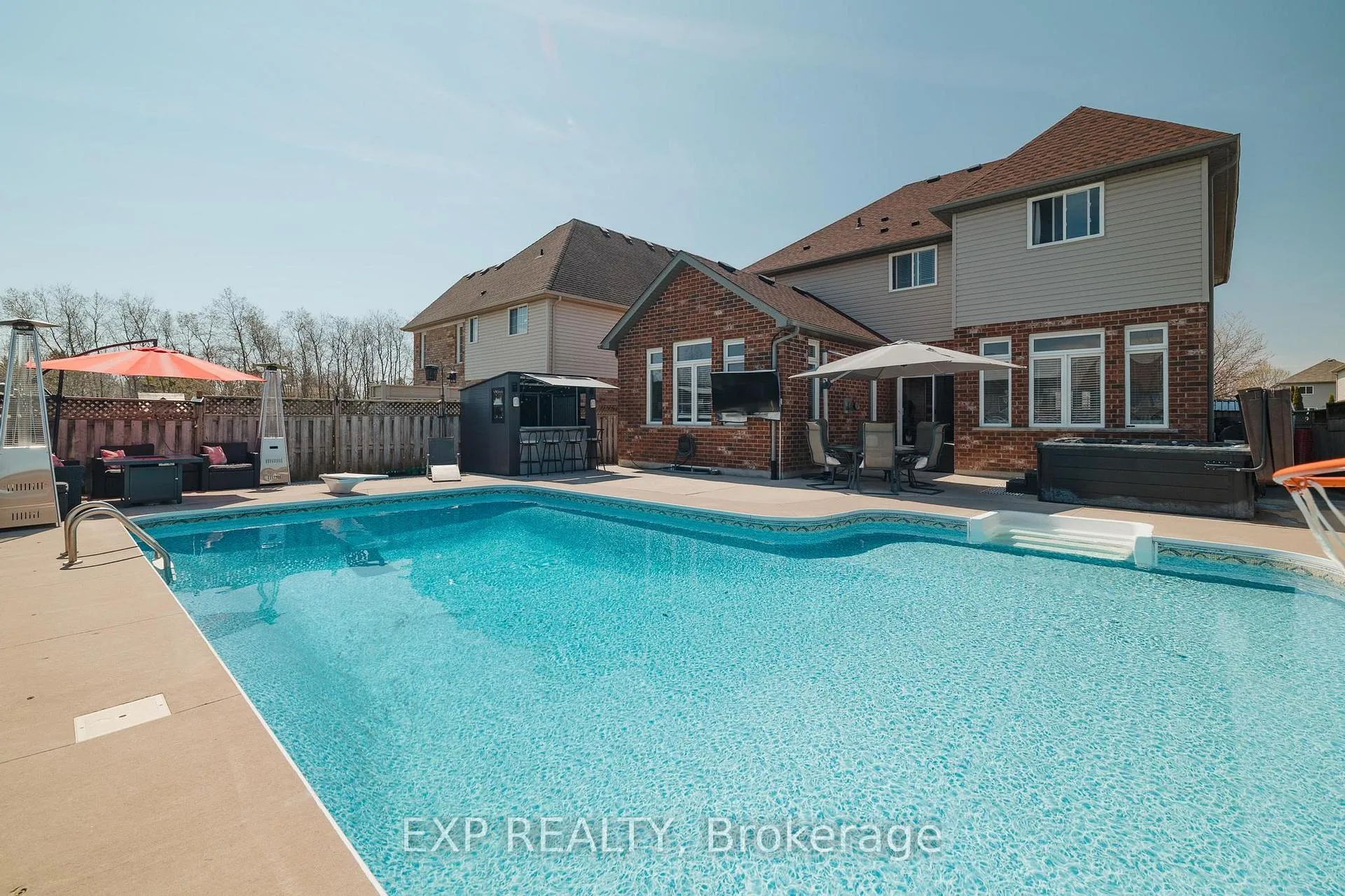 Photo 34 of 90 Oesch Lane, Wilmot — HOMEH