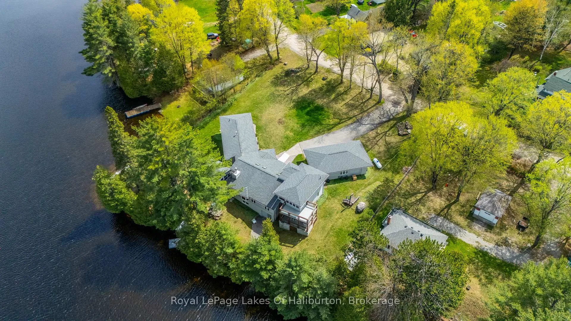 Photo of 1089 Pioneer Road