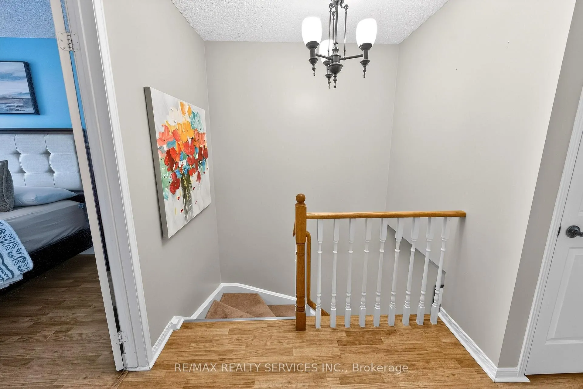 Photo 19 of 99 White Tail Crescent, Brampton, Fletcher's West — HOMEH