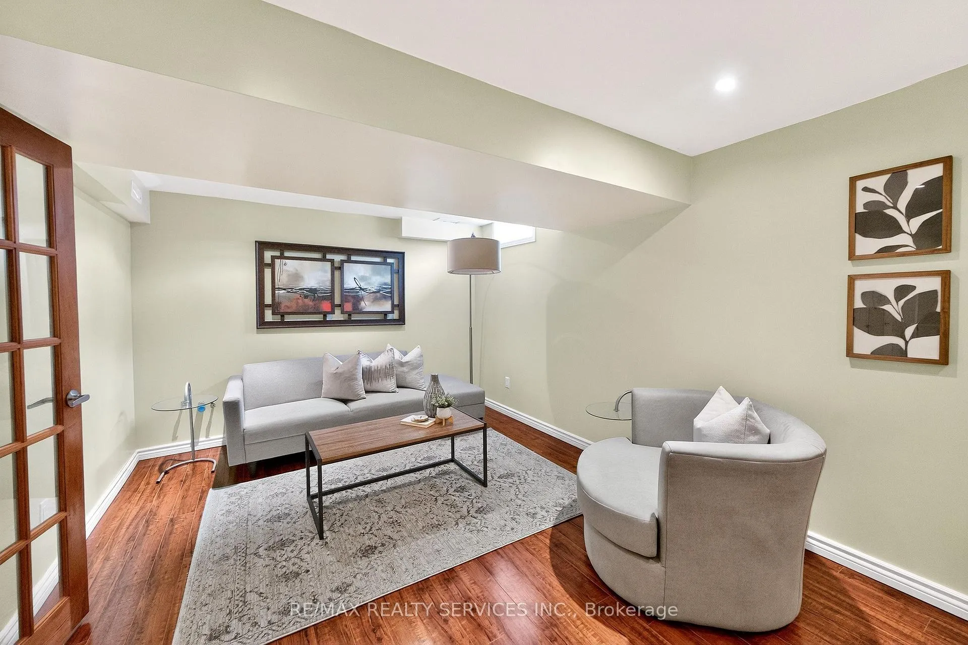 Photo 32 of 99 White Tail Crescent, Brampton, Fletcher's West — HOMEH