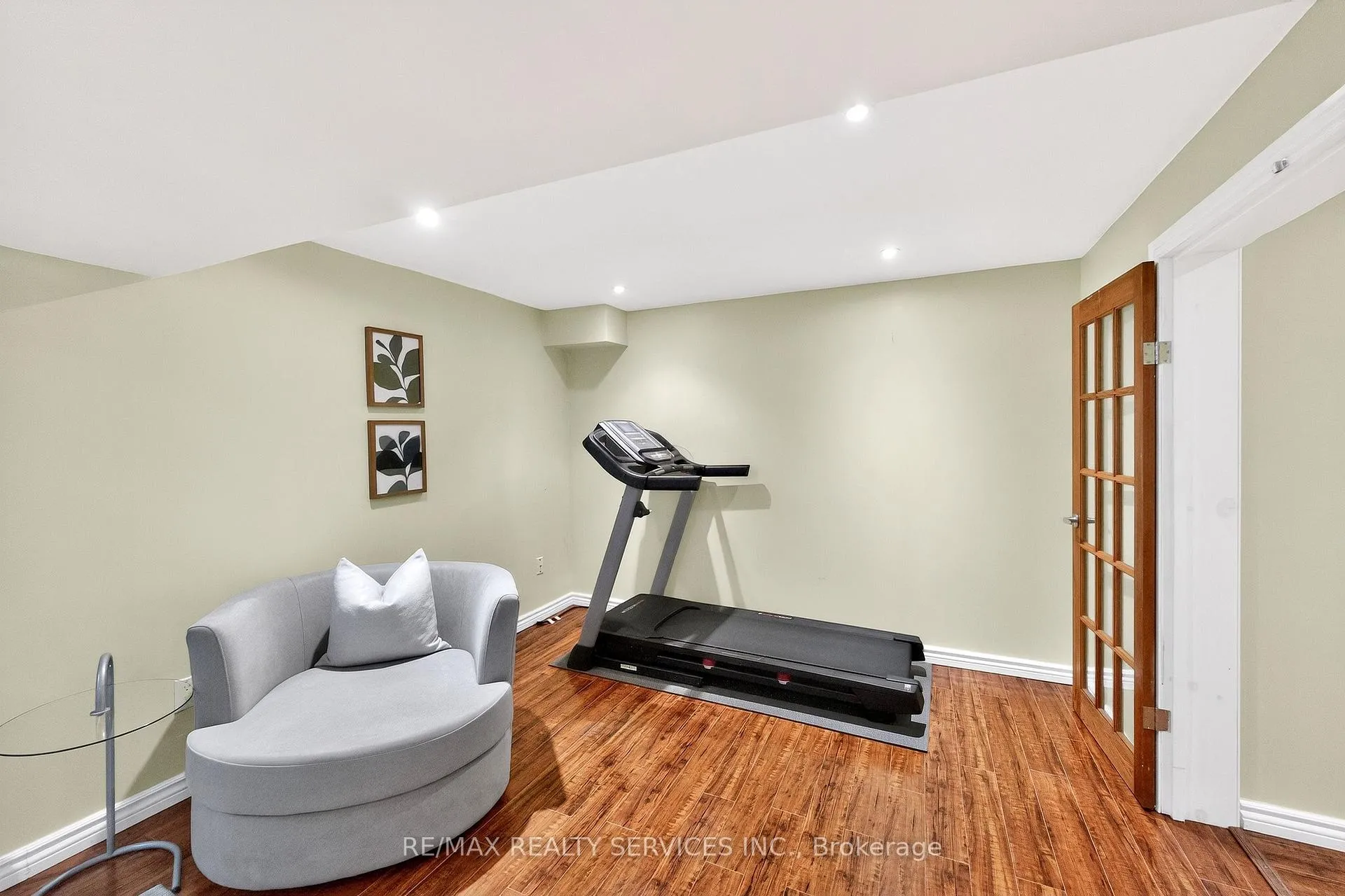 Photo 33 of 99 White Tail Crescent, Brampton, Fletcher's West — HOMEH