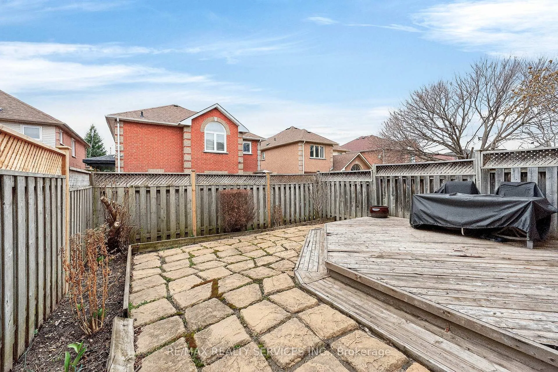 Photo 37 of 99 White Tail Crescent, Brampton, Fletcher's West — HOMEH