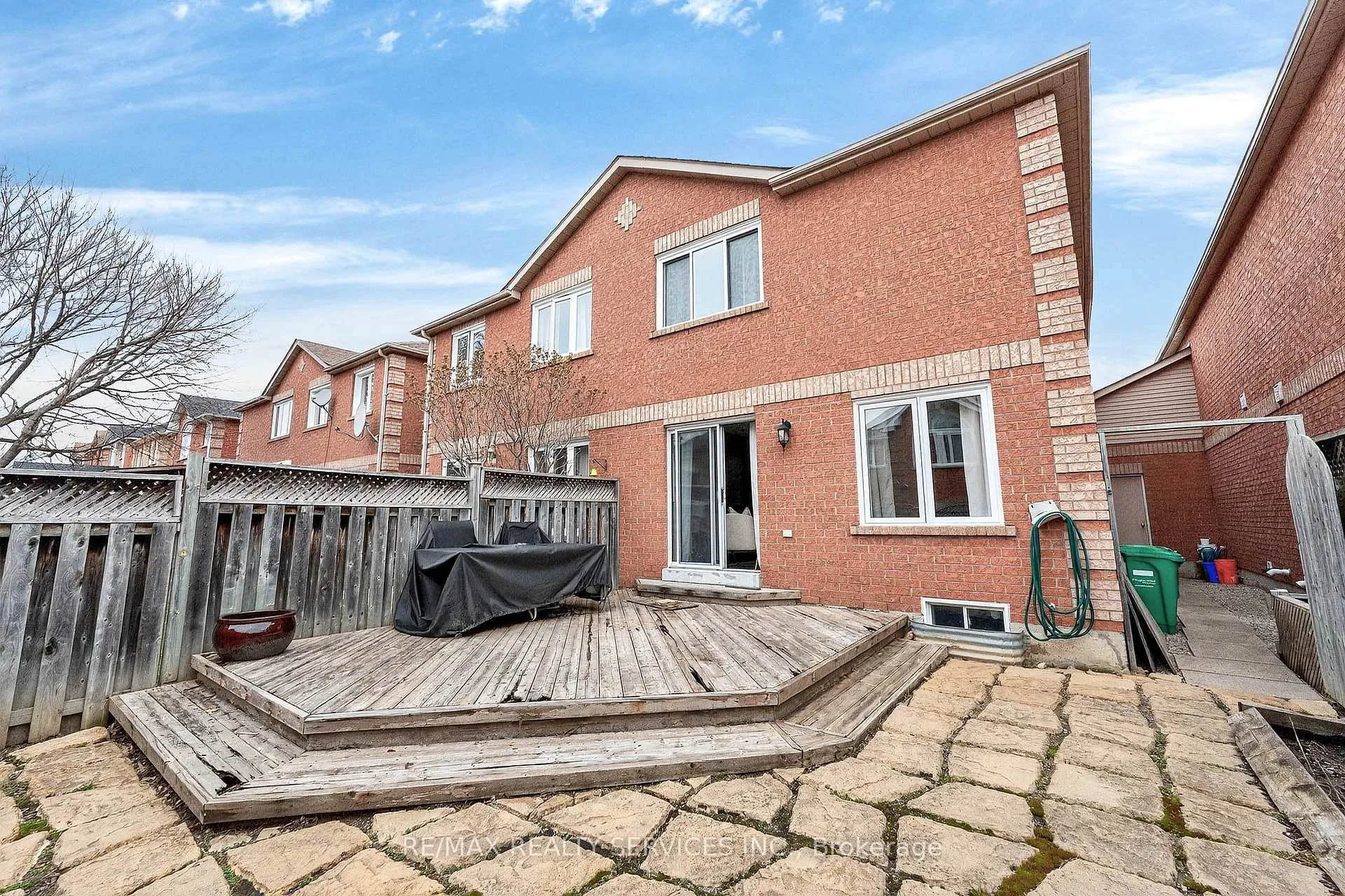 Photo 38 of 99 White Tail Crescent, Brampton, Fletcher's West — HOMEH