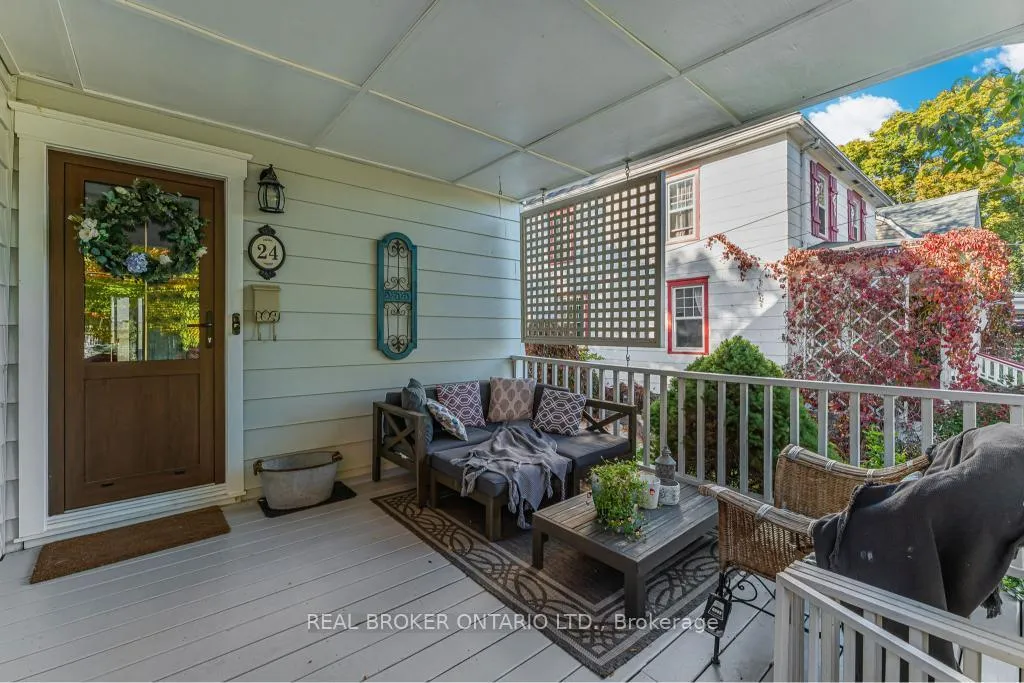 Photo 6 of 24 Robinson Street S, Grimsby, Grimsby East — HOMEH