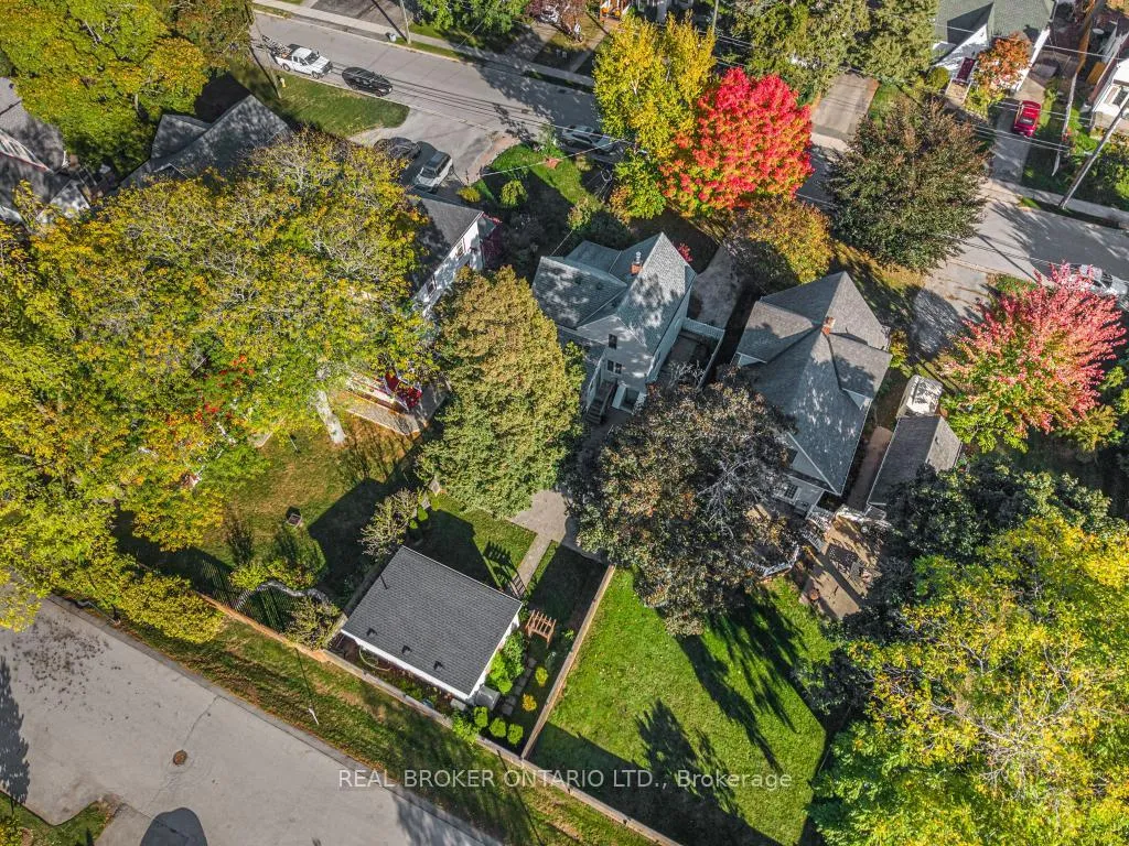 Photo 46 of 24 Robinson Street S, Grimsby, Grimsby East — HOMEH