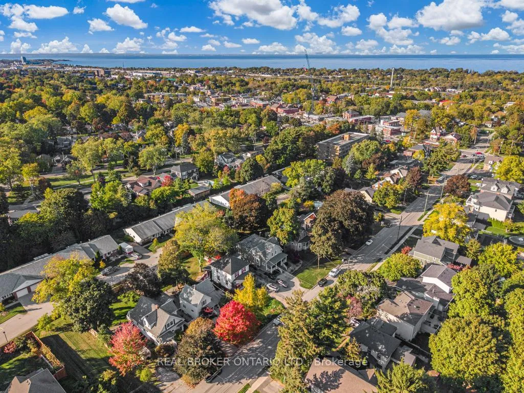 Photo 48 of 24 Robinson Street S, Grimsby, Grimsby East — HOMEH