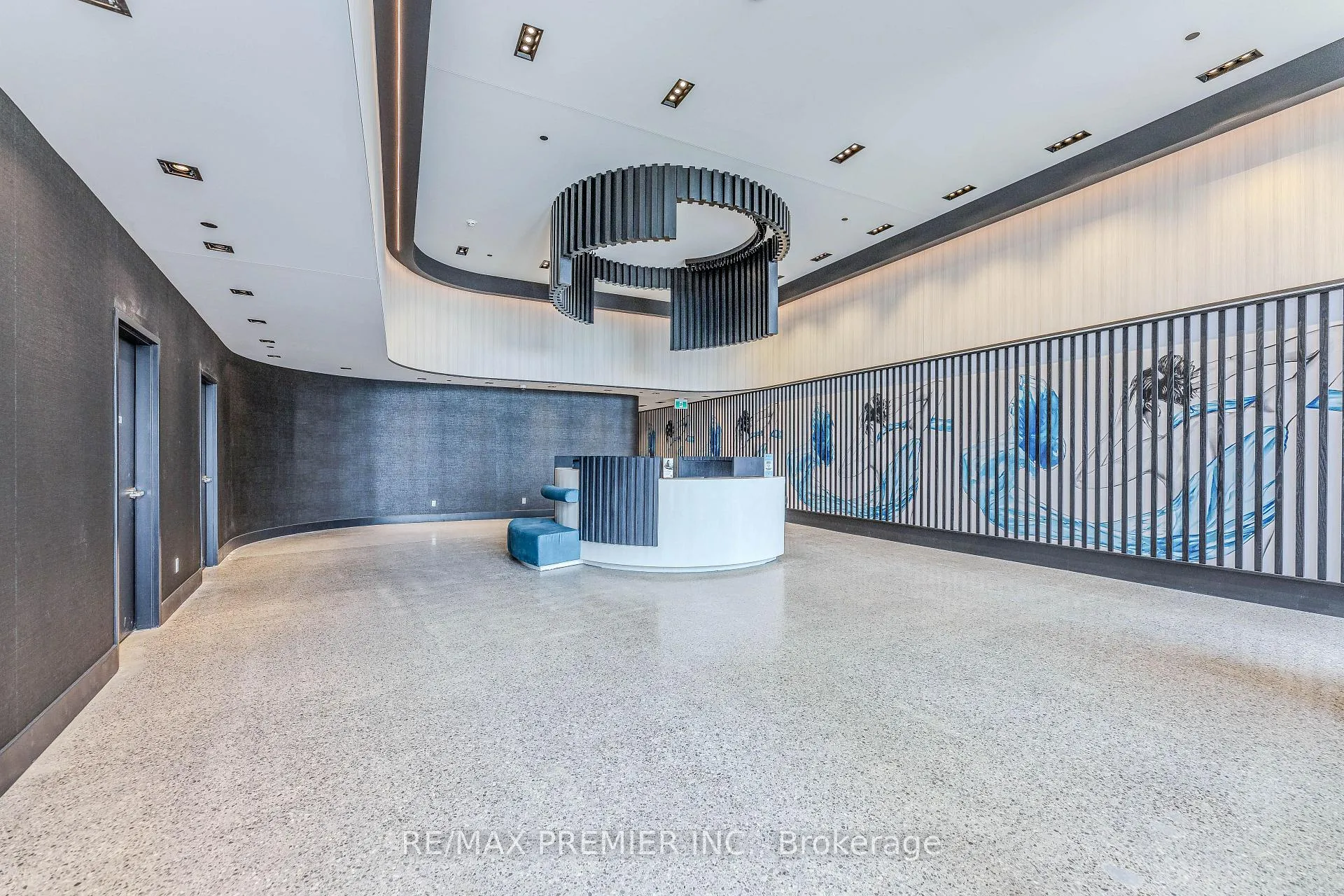 Photo 2 of Unit 2111, 56 Andre De Grasse Street, Markham, Unionville — HOMEH