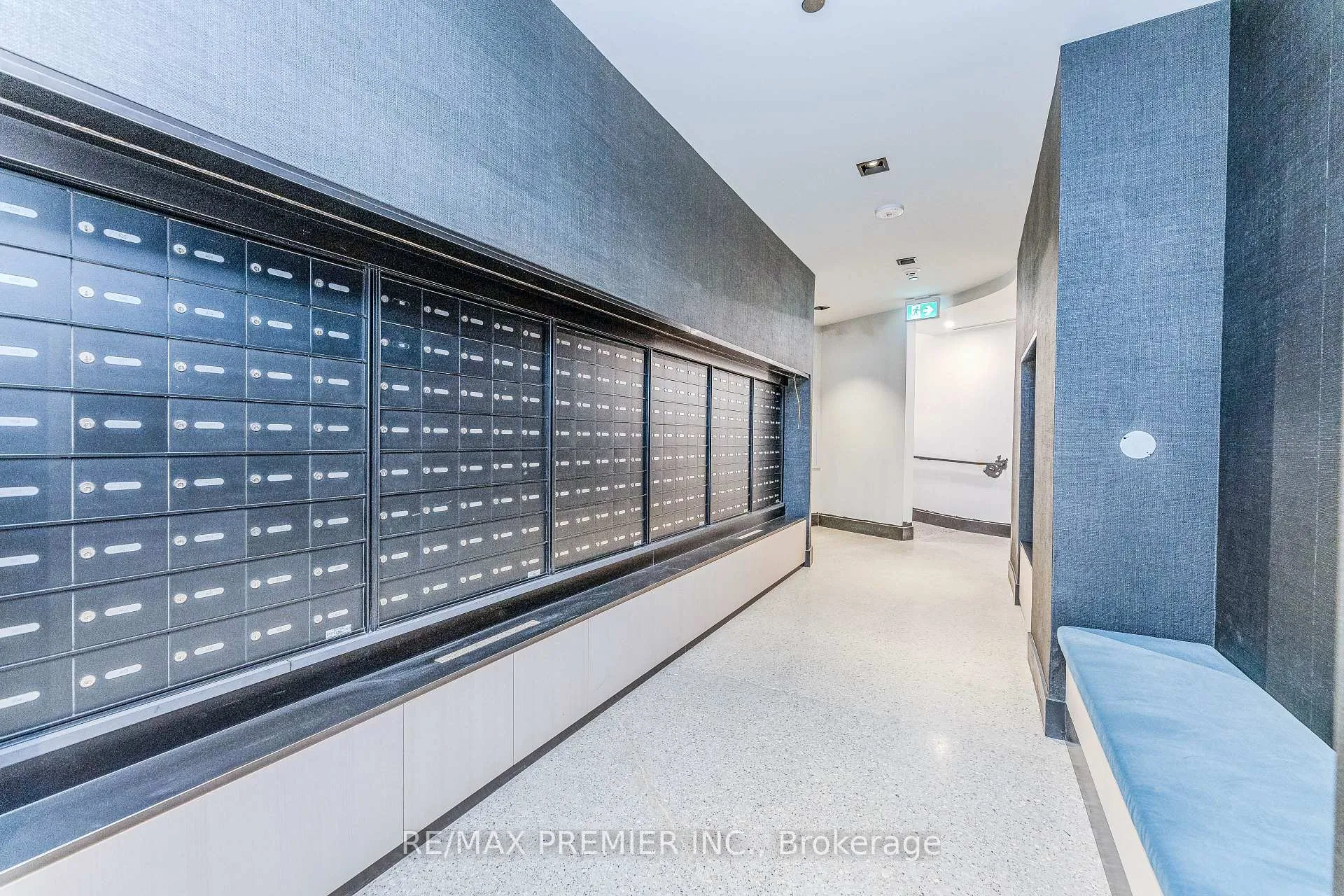 Photo 4 of Unit 2111, 56 Andre De Grasse Street, Markham, Unionville — HOMEH