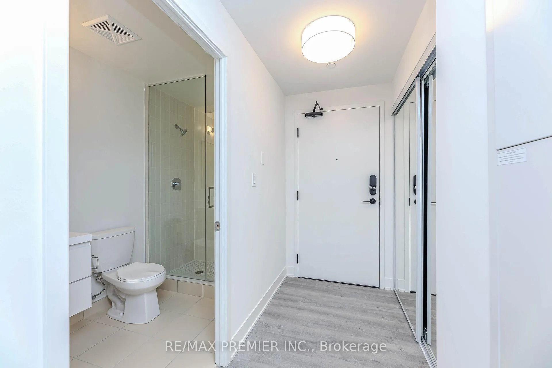 Photo 6 of Unit 2111, 56 Andre De Grasse Street, Markham, Unionville — HOMEH