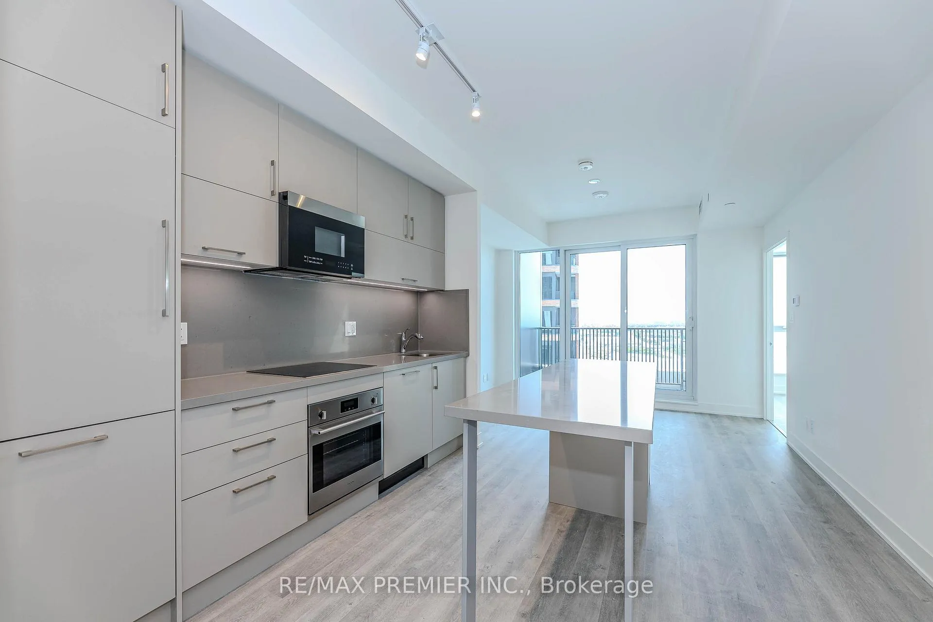 Photo 20 of Unit 2111, 56 Andre De Grasse Street, Markham, Unionville — HOMEH
