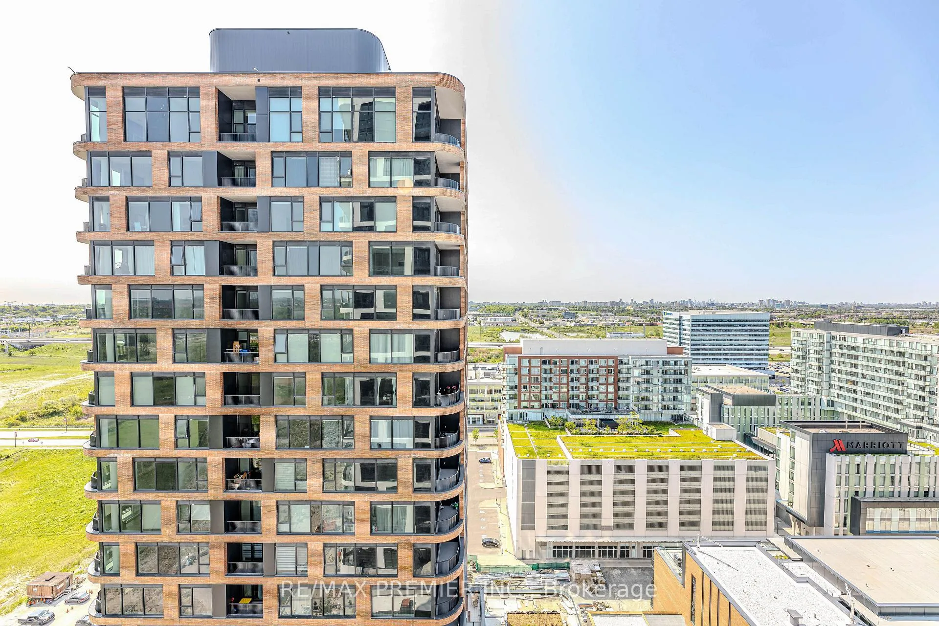 Photo 30 of Unit 2111, 56 Andre De Grasse Street, Markham, Unionville — HOMEH