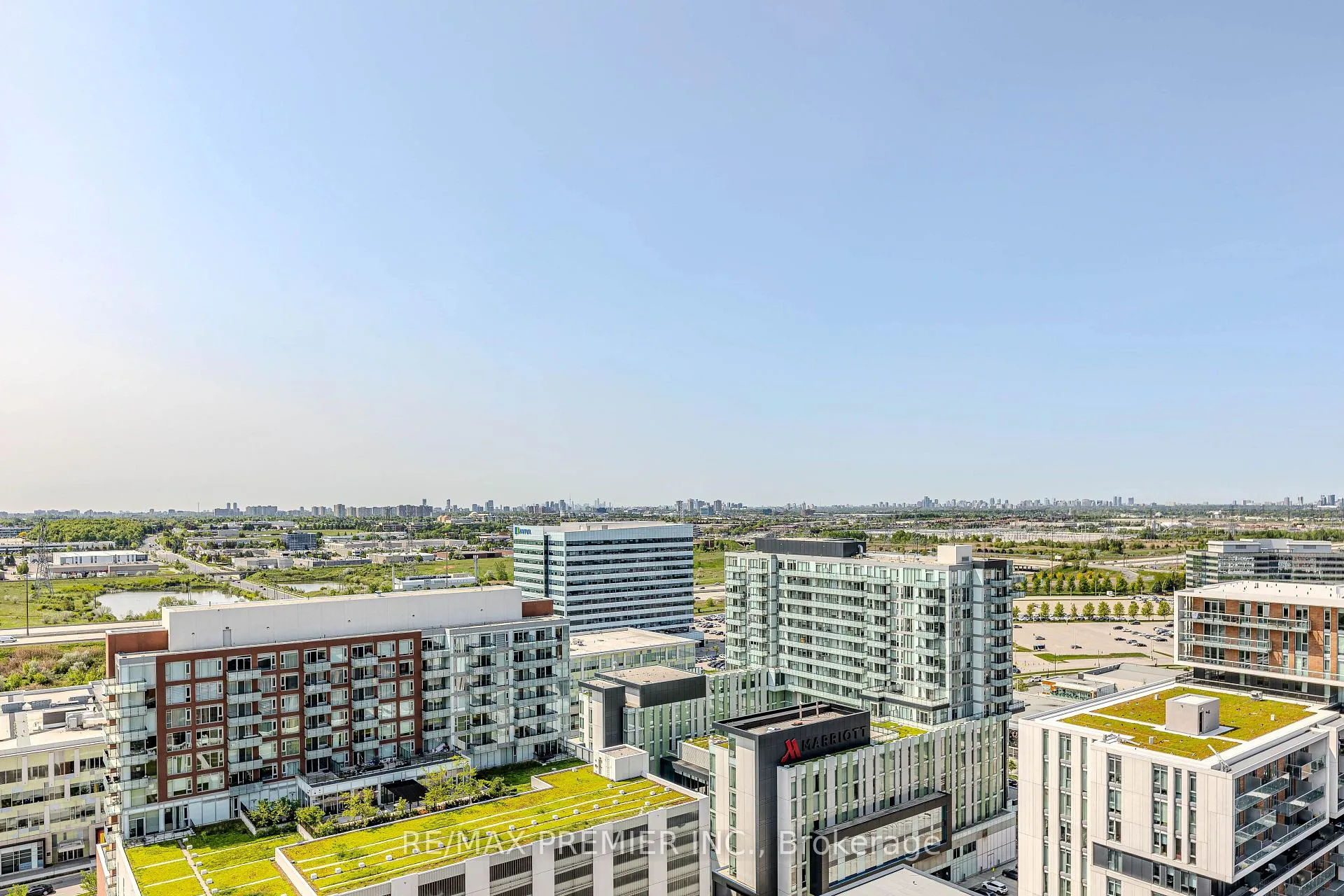 Photo 31 of Unit 2111, 56 Andre De Grasse Street, Markham, Unionville — HOMEH
