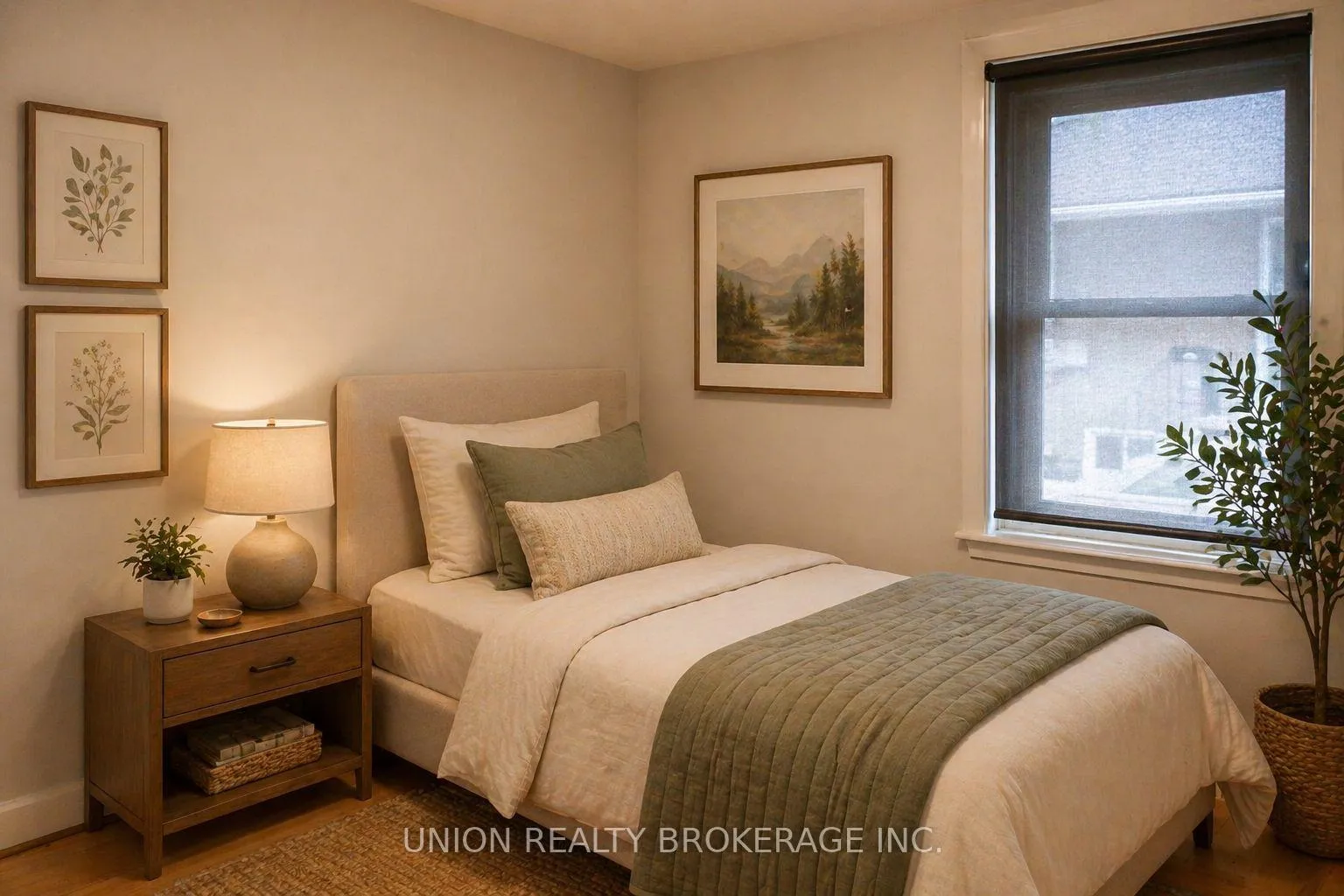 Photo 20 of Unit Main Floor, 23 Cedarview Drive, Scarborough, Centennial Scarborough — HOMEH