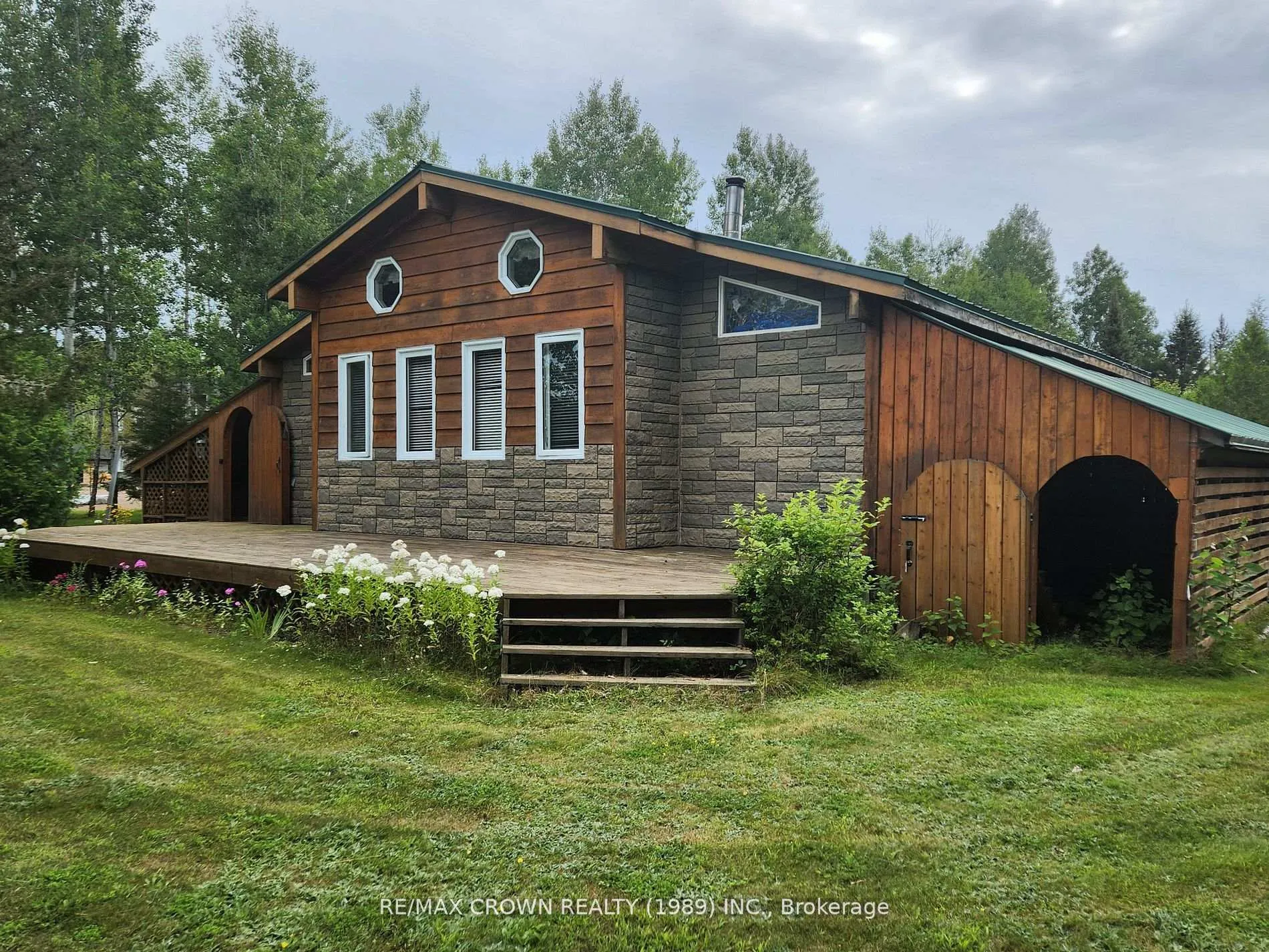 Photo 2 of 151 Earls Lake Road, Papineau-Cameron, Papineau Cameron — HOMEH