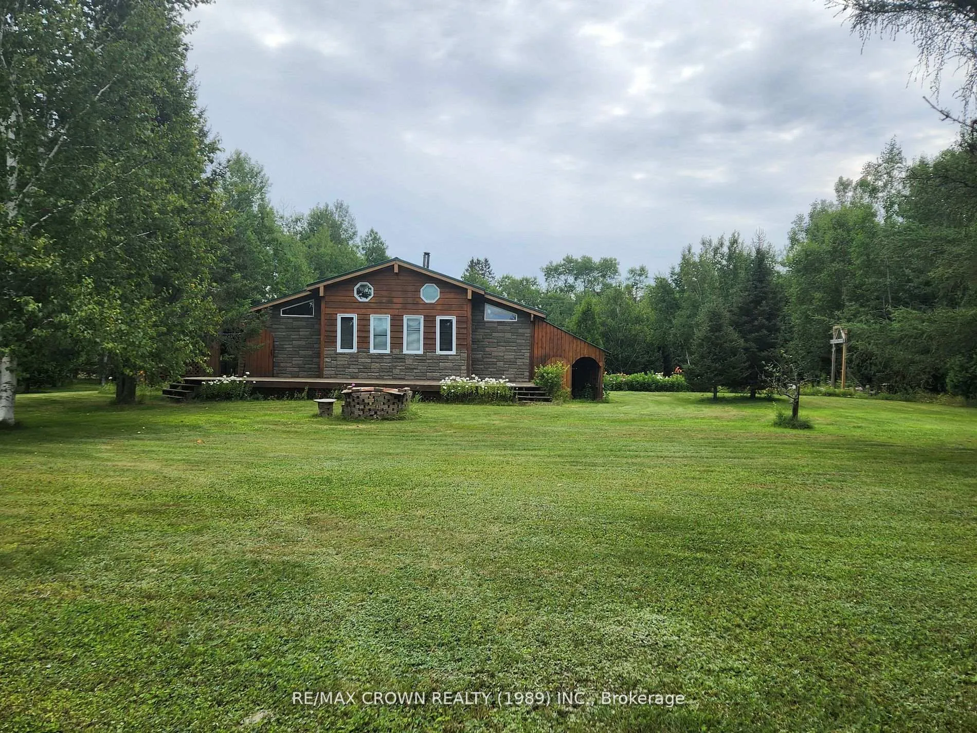 Photo 3 of 151 Earls Lake Road, Papineau-Cameron, Papineau Cameron — HOMEH