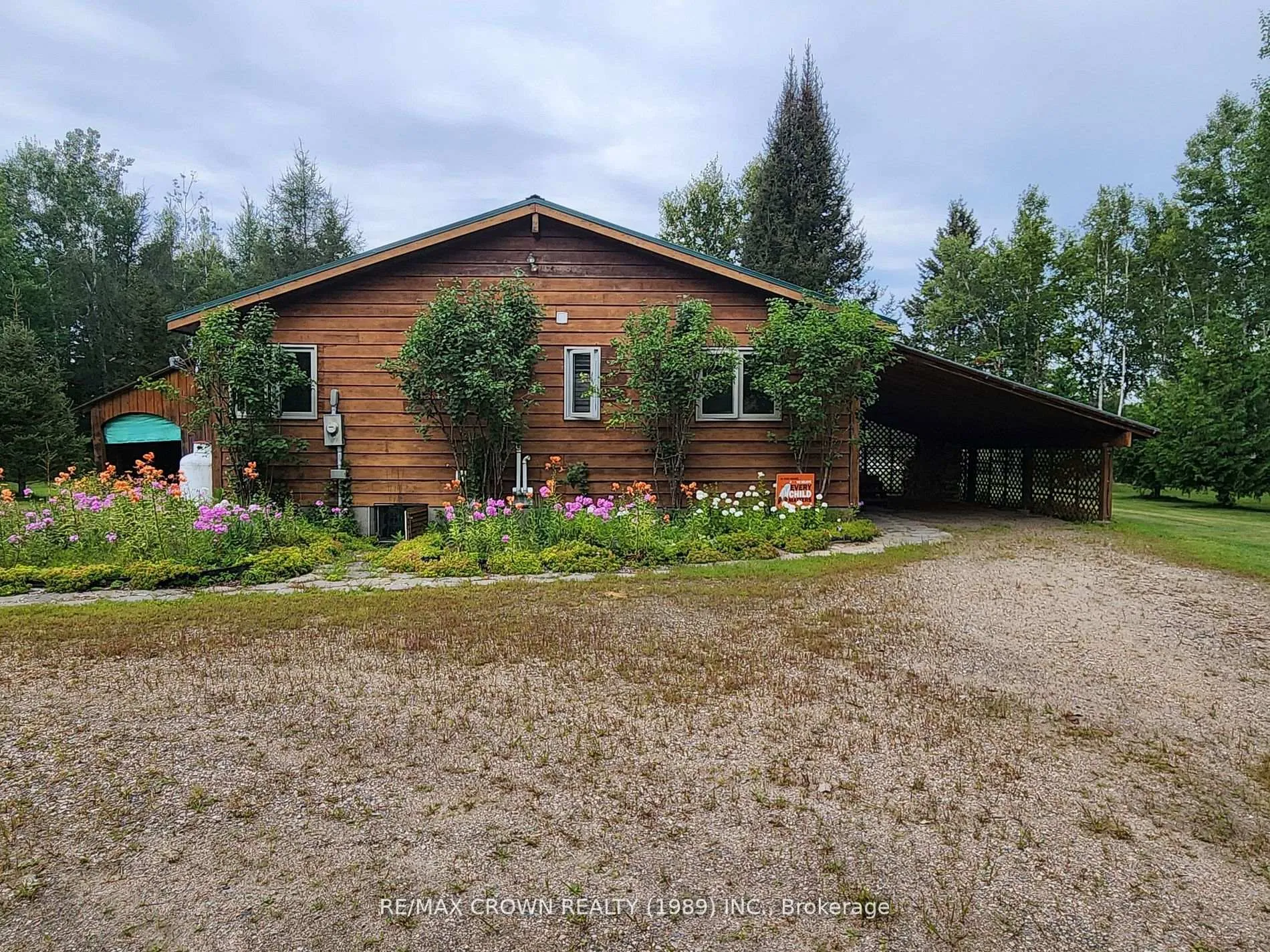Photo 4 of 151 Earls Lake Road, Papineau-Cameron, Papineau Cameron — HOMEH