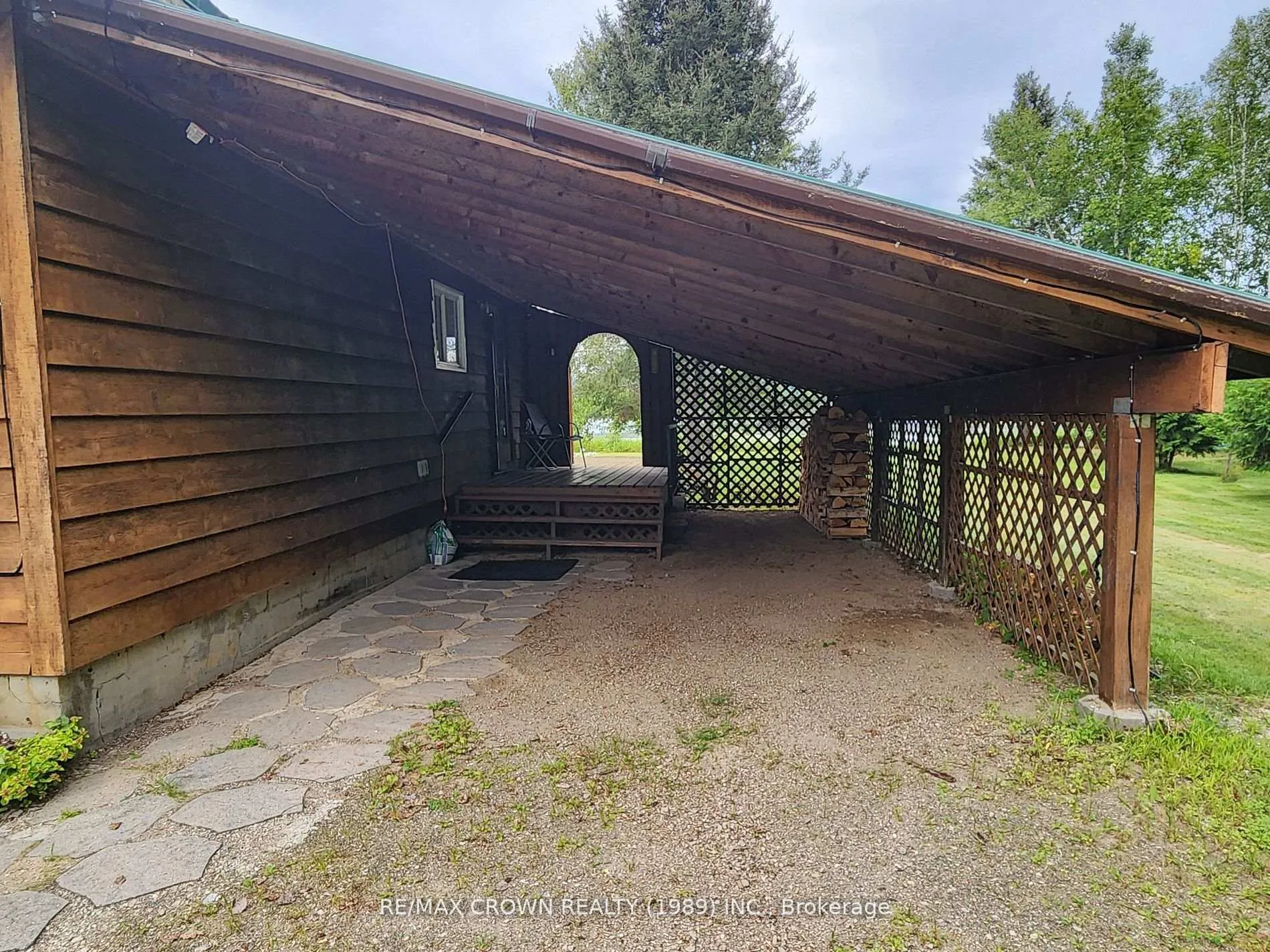 Photo 6 of 151 Earls Lake Road, Papineau-Cameron, Papineau Cameron — HOMEH