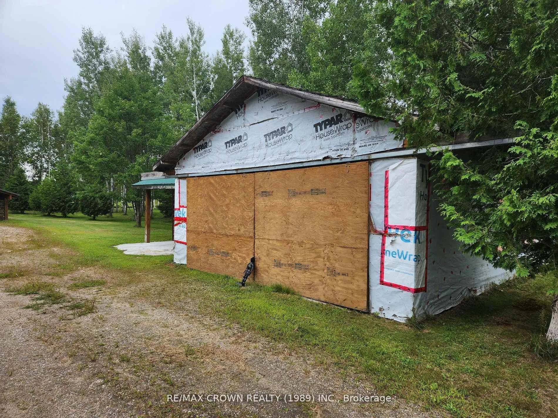 Photo 26 of 151 Earls Lake Road, Papineau-Cameron, Papineau Cameron — HOMEH