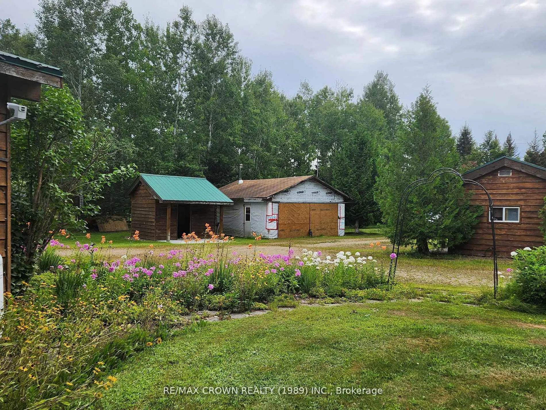 Photo 27 of 151 Earls Lake Road, Papineau-Cameron, Papineau Cameron — HOMEH