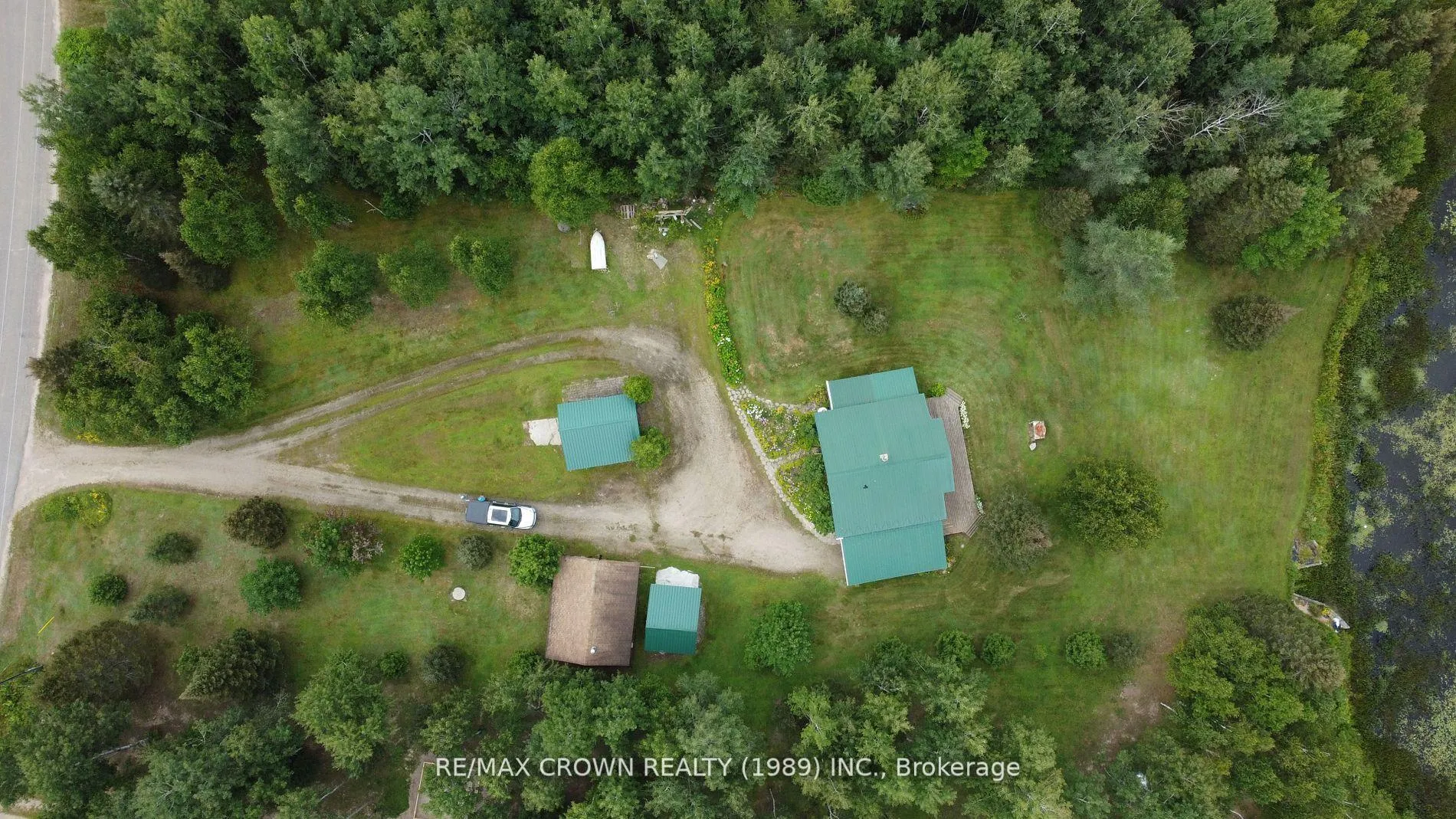 Photo 29 of 151 Earls Lake Road, Papineau-Cameron, Papineau Cameron — HOMEH