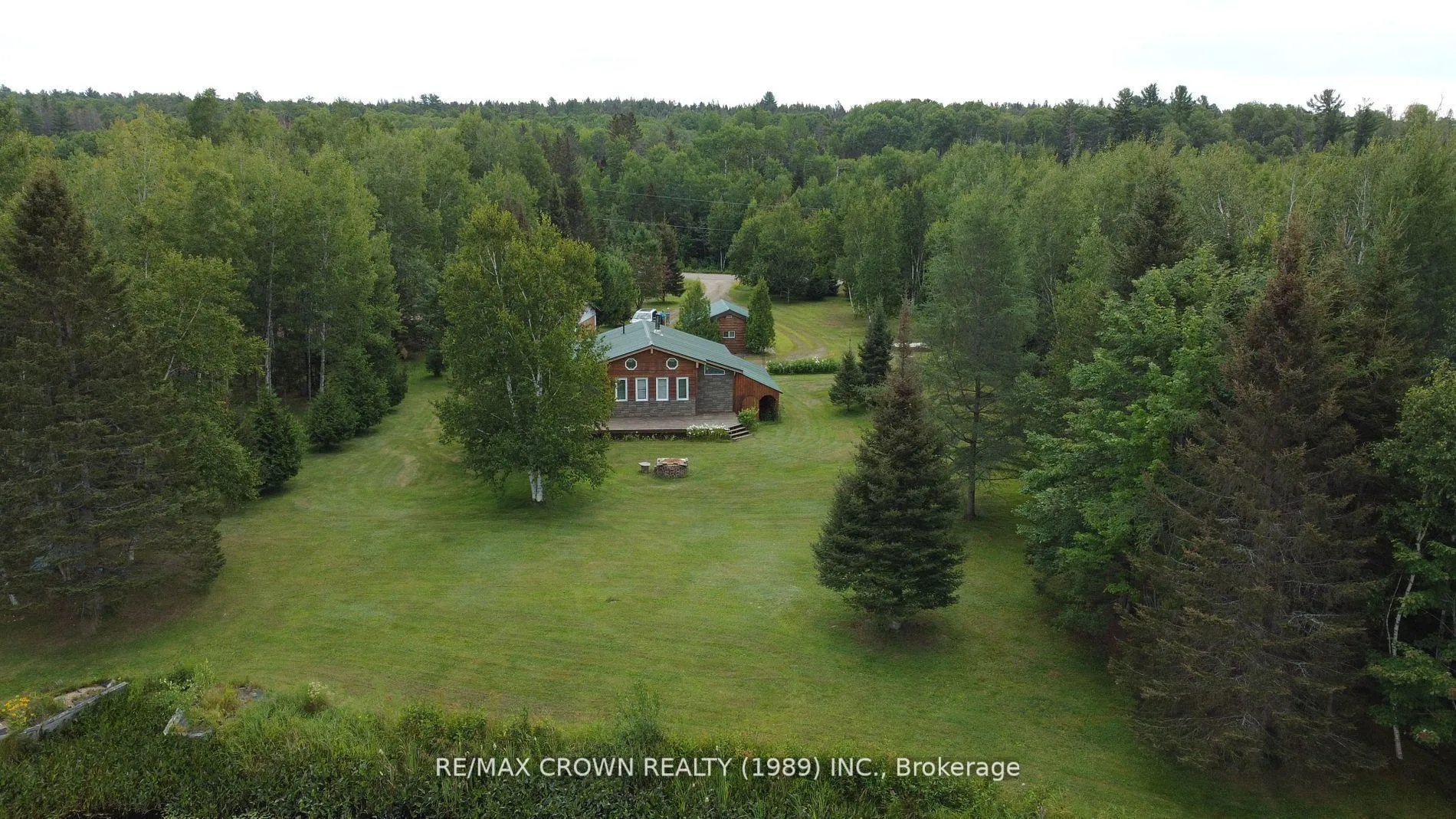 Photo 31 of 151 Earls Lake Road, Papineau-Cameron, Papineau Cameron — HOMEH