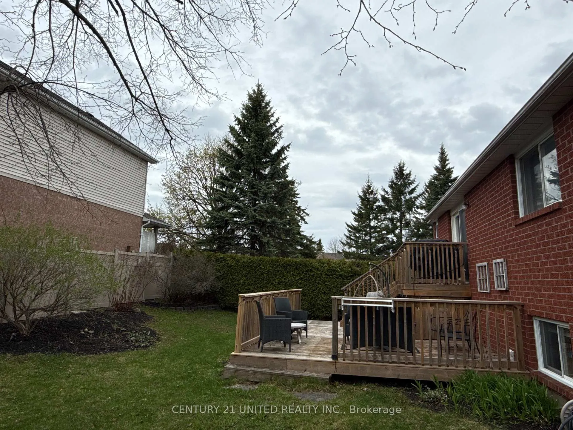 Photo 30 of 1455 Glenforest Crescent, Peterborough, Monaghan Ward 2 — HOMEH