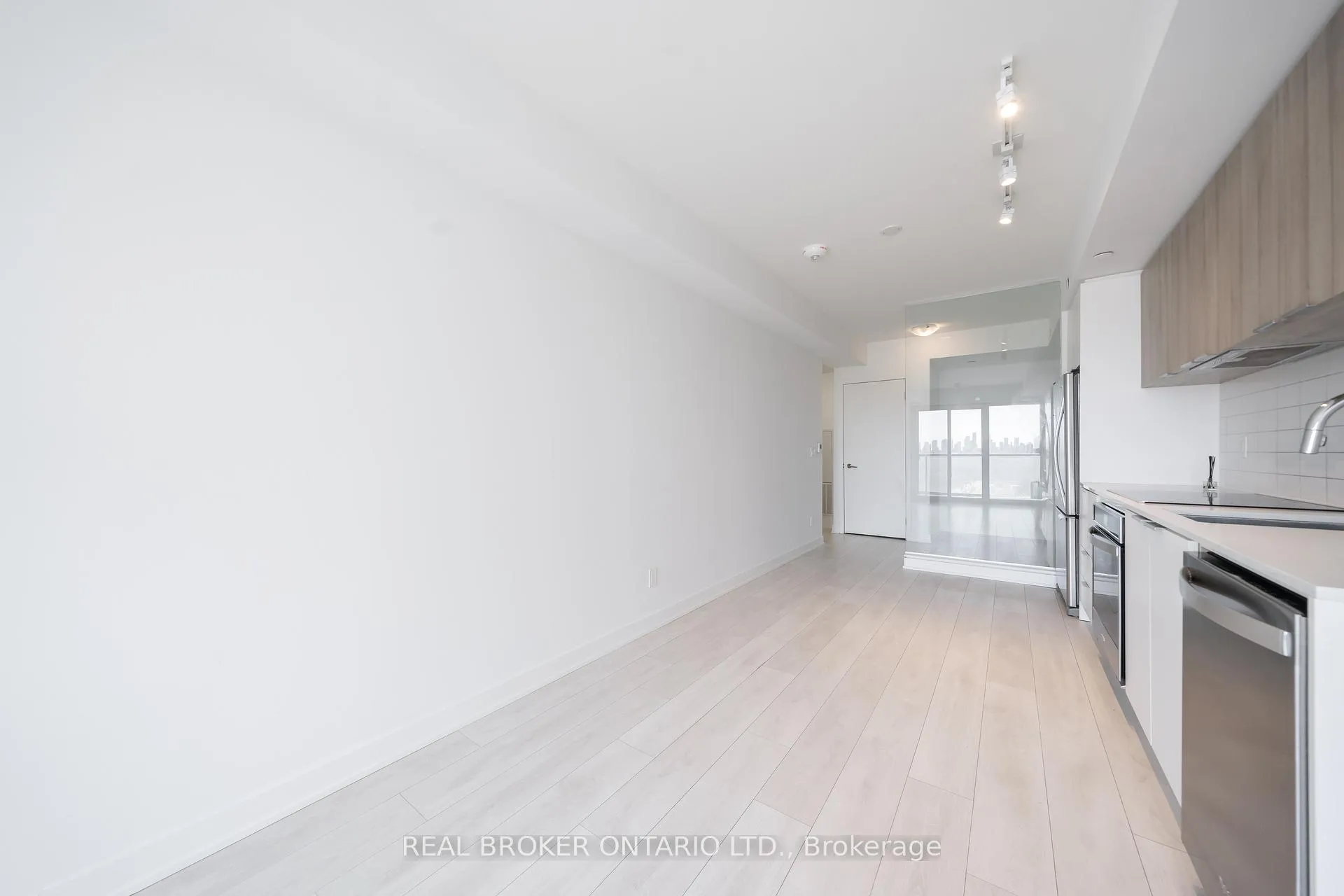 Photo 11 of Unit 1601, 6 Sonic Way, Toronto, Flemingdon Park — HOMEH