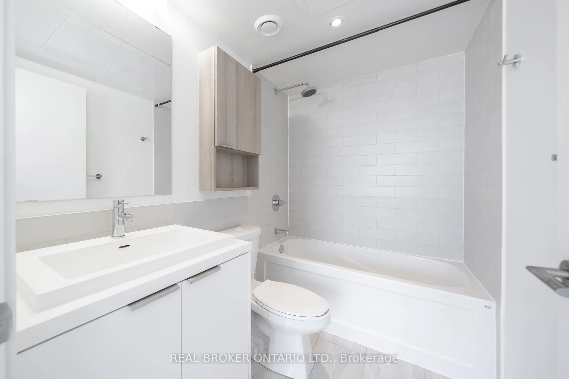 Photo 14 of Unit 1601, 6 Sonic Way, Toronto, Flemingdon Park — HOMEH