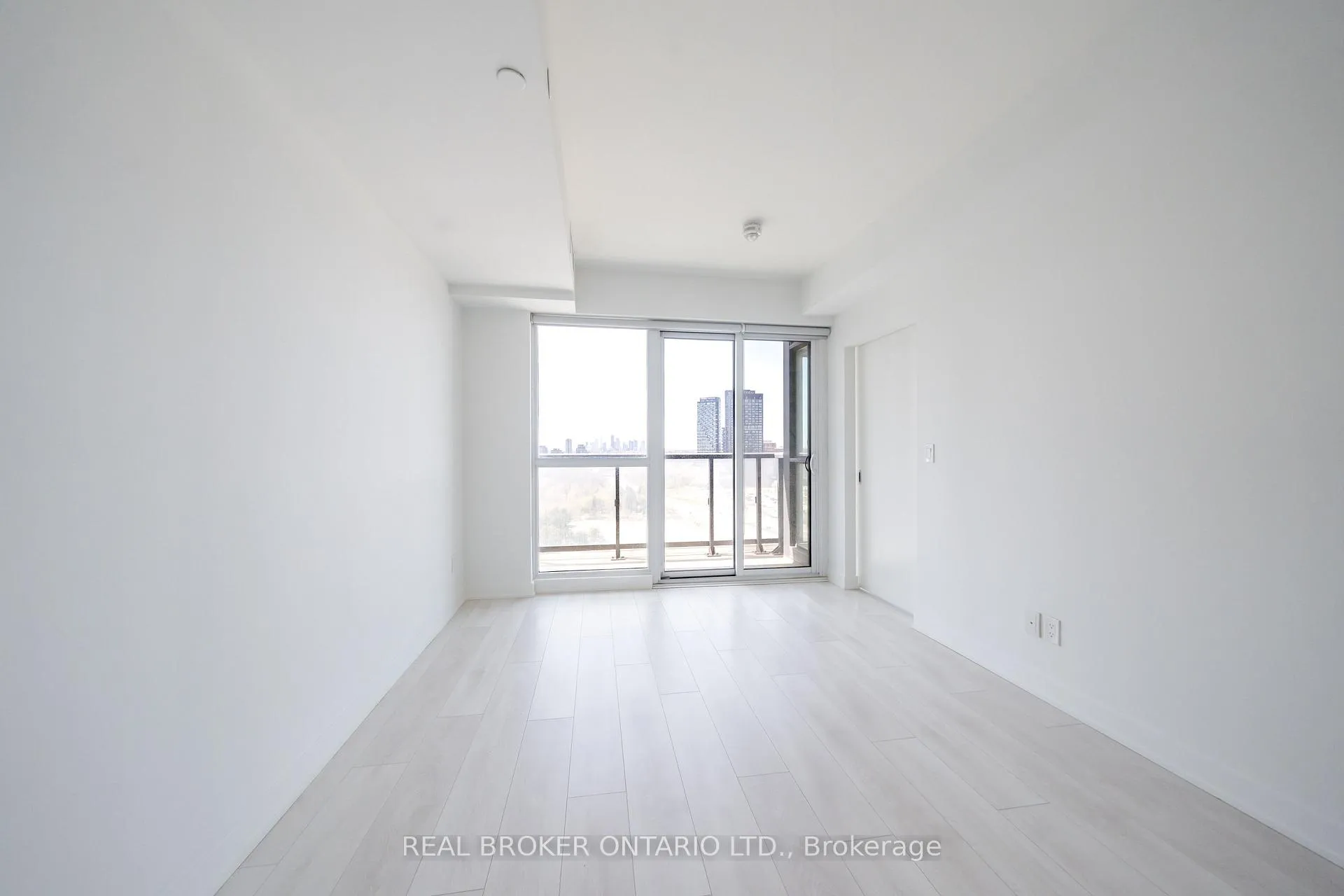 Photo 22 of Unit 1601, 6 Sonic Way, Toronto, Flemingdon Park — HOMEH
