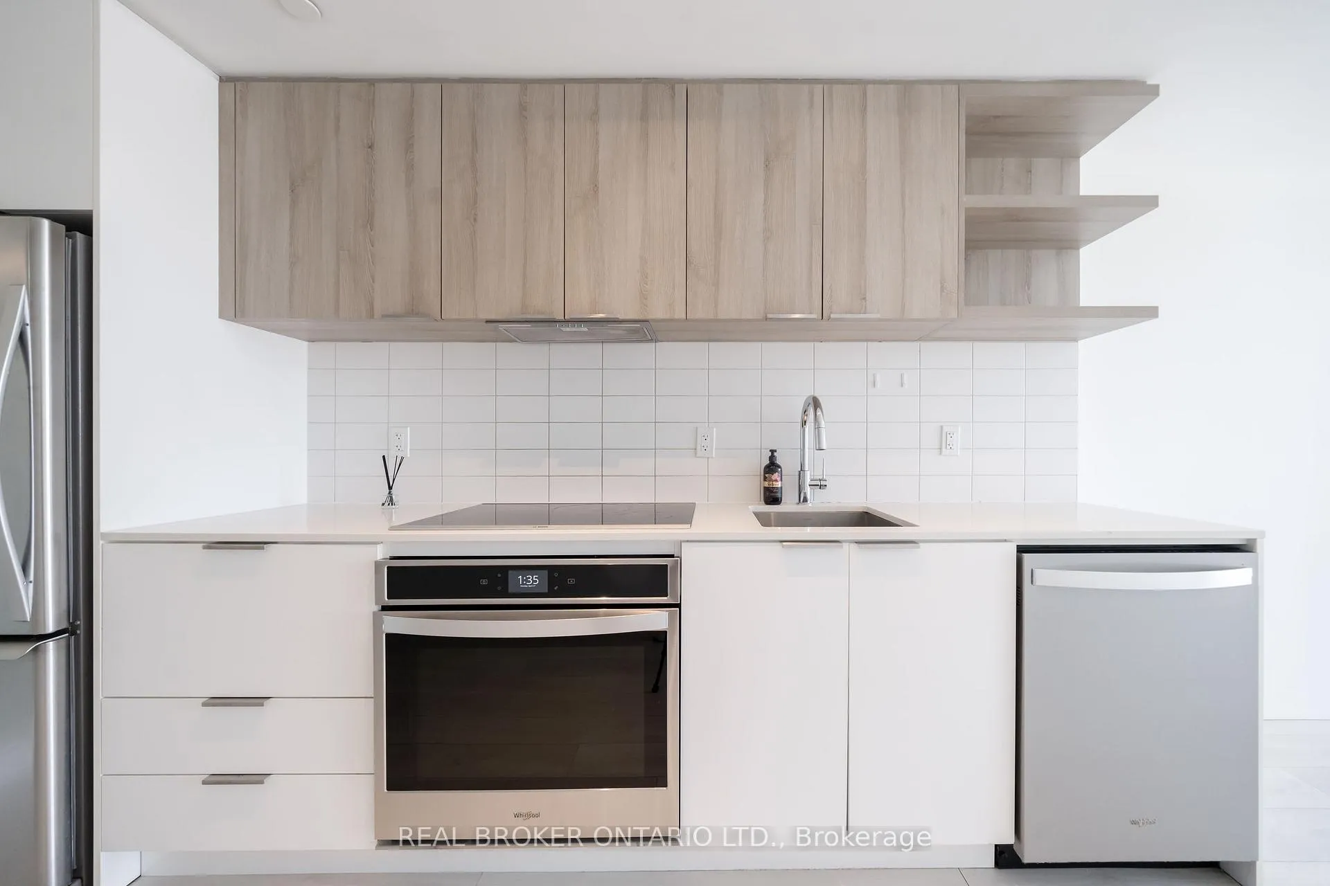 Photo 23 of Unit 1601, 6 Sonic Way, Toronto, Flemingdon Park — HOMEH