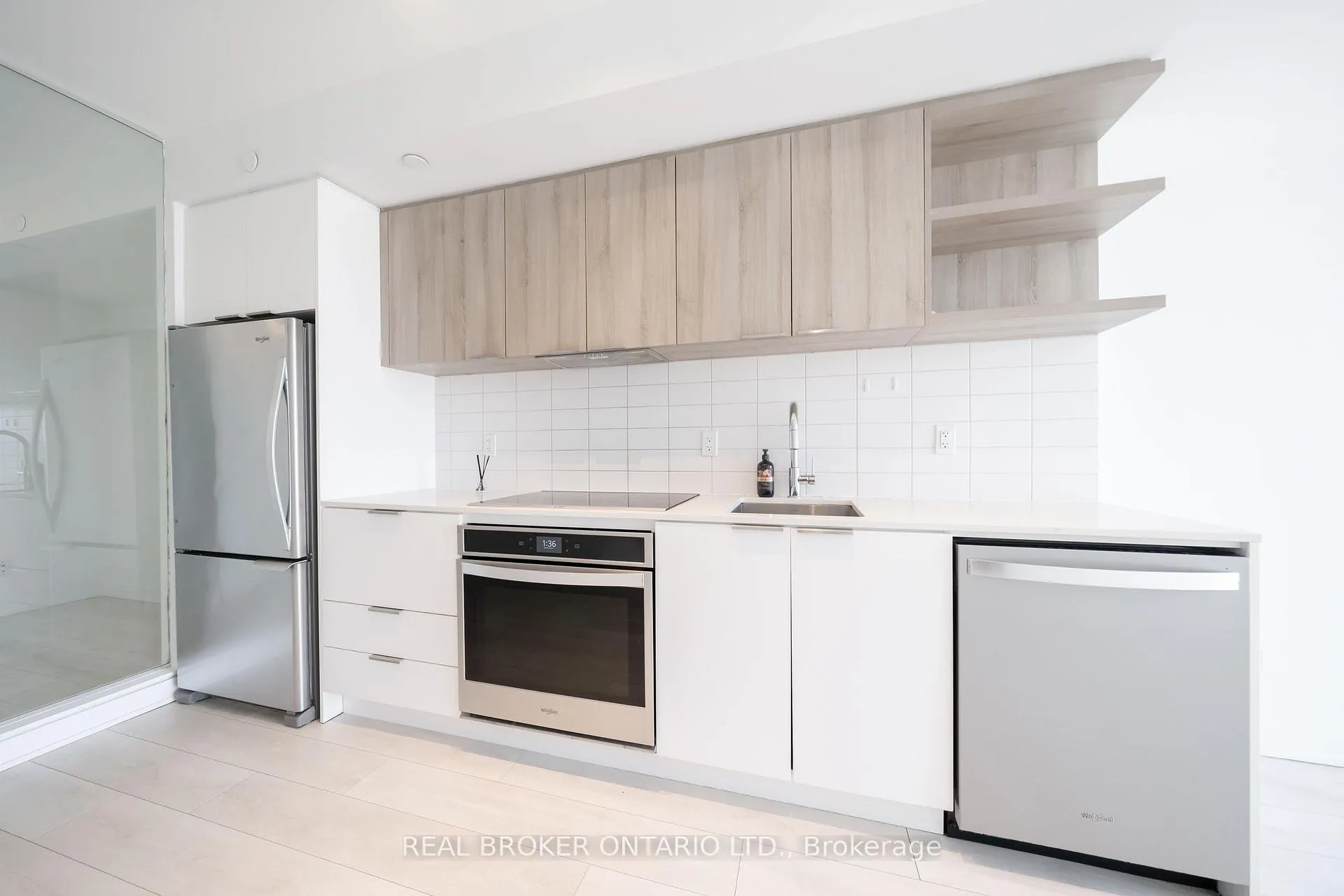 Photo 24 of Unit 1601, 6 Sonic Way, Toronto, Flemingdon Park — HOMEH