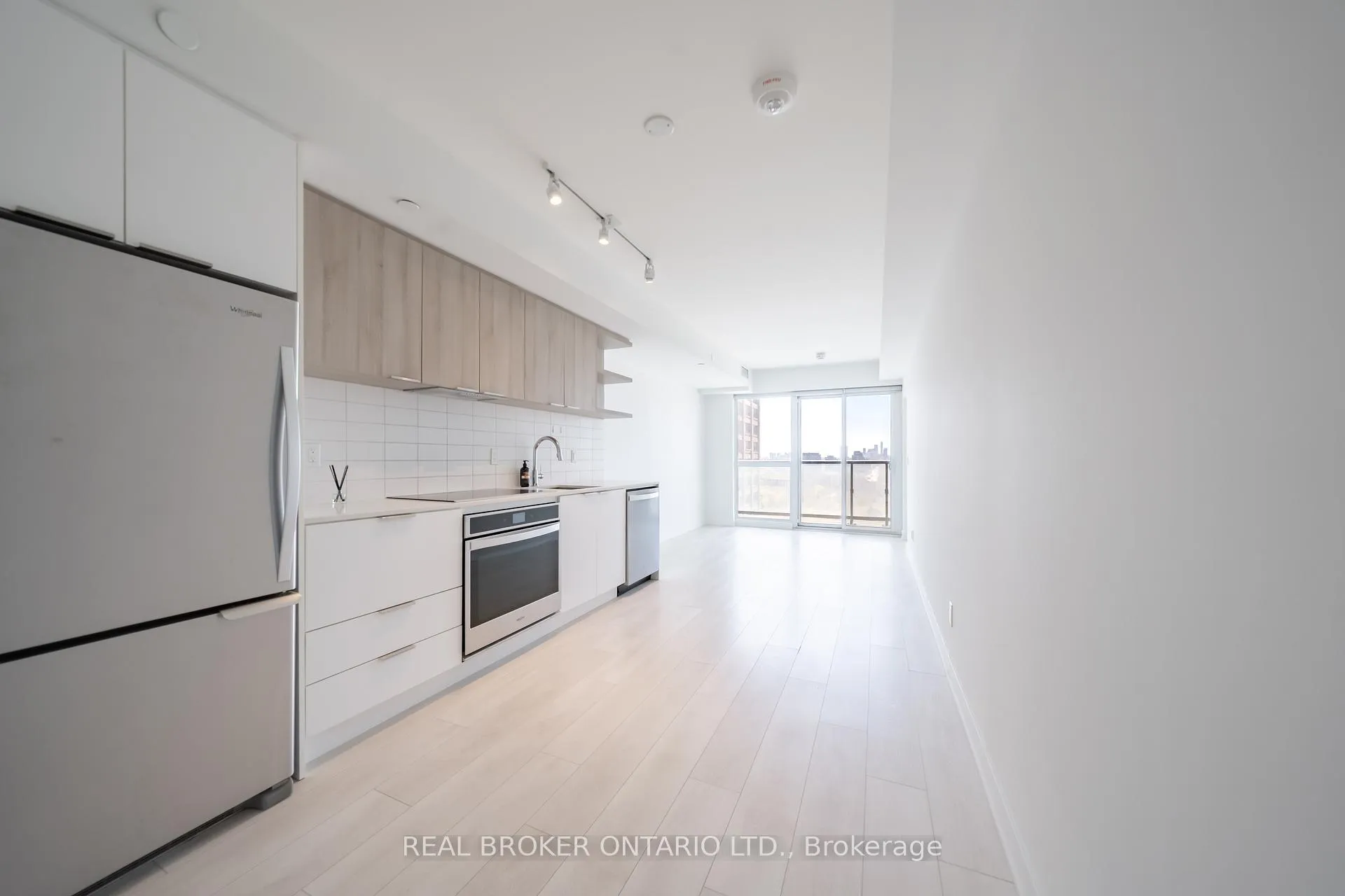 Photo 25 of Unit 1601, 6 Sonic Way, Toronto, Flemingdon Park — HOMEH