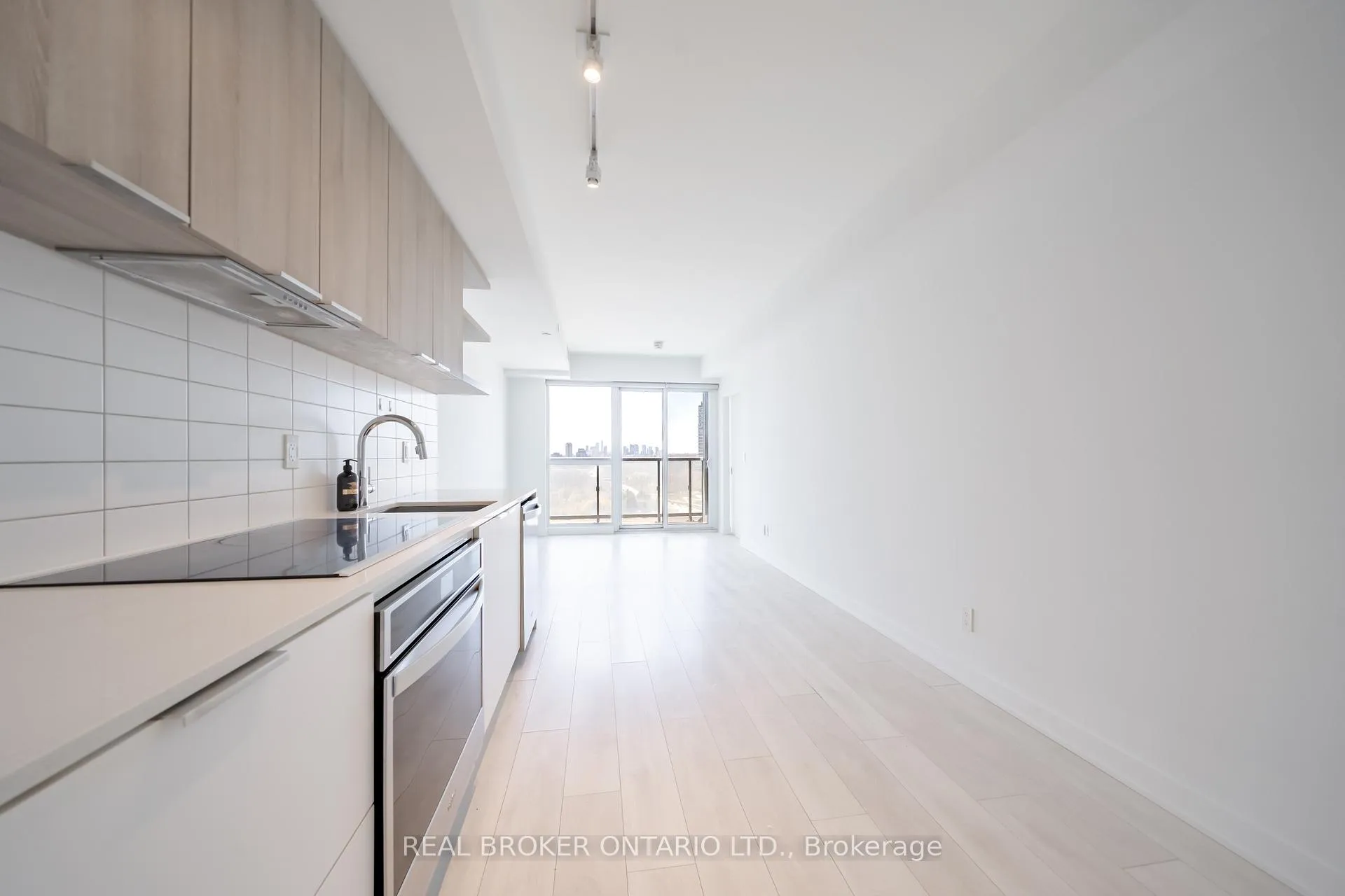 Photo 26 of Unit 1601, 6 Sonic Way, Toronto, Flemingdon Park — HOMEH